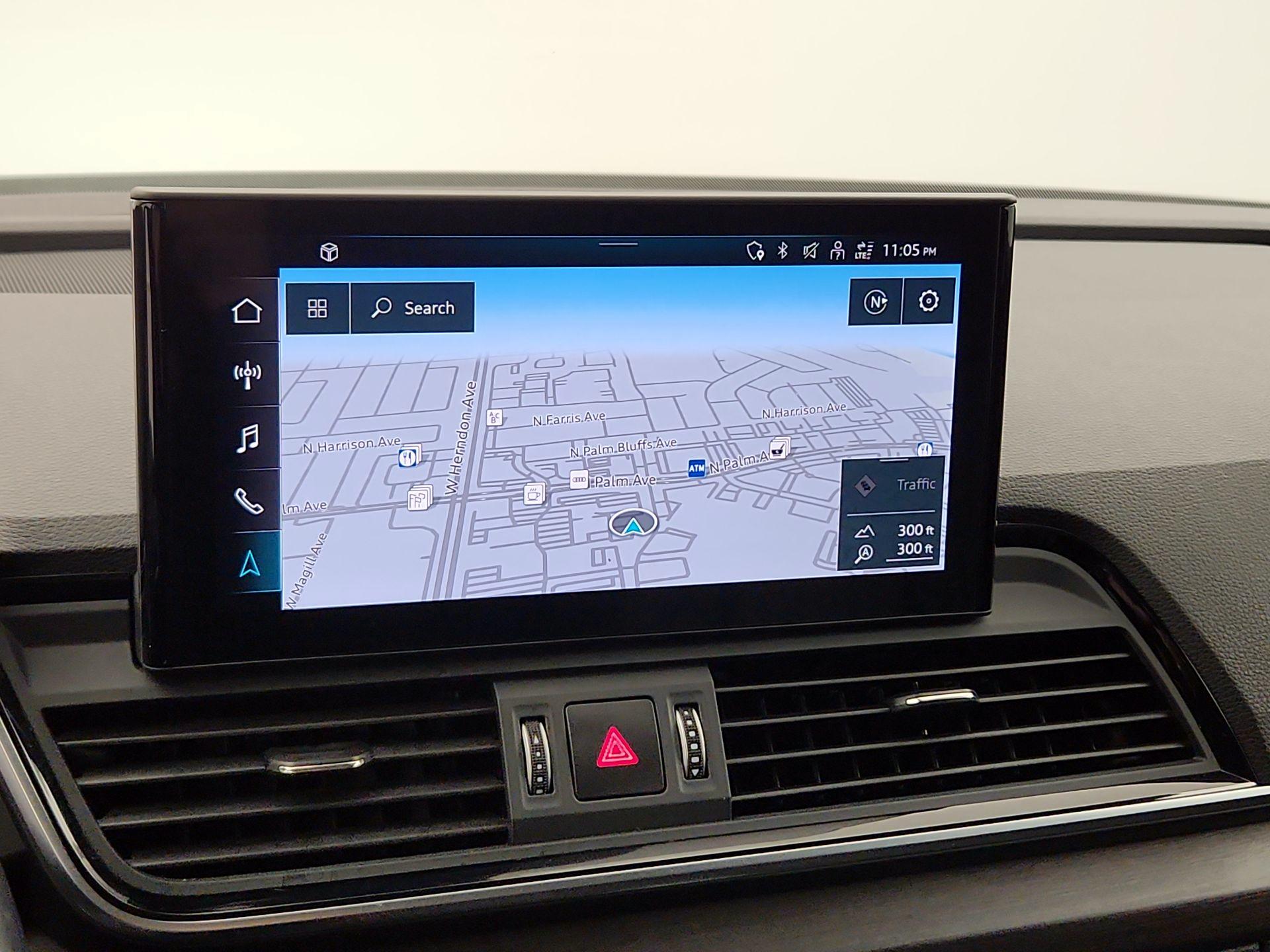 Thumbnail: 2023 Audi Q5 - 14