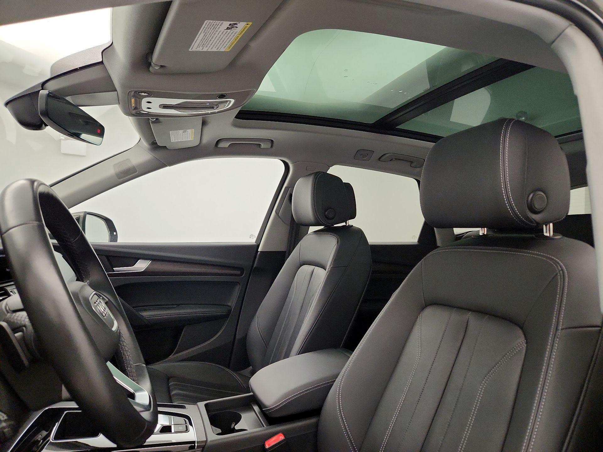 Thumbnail: 2023 Audi Q5 - 20