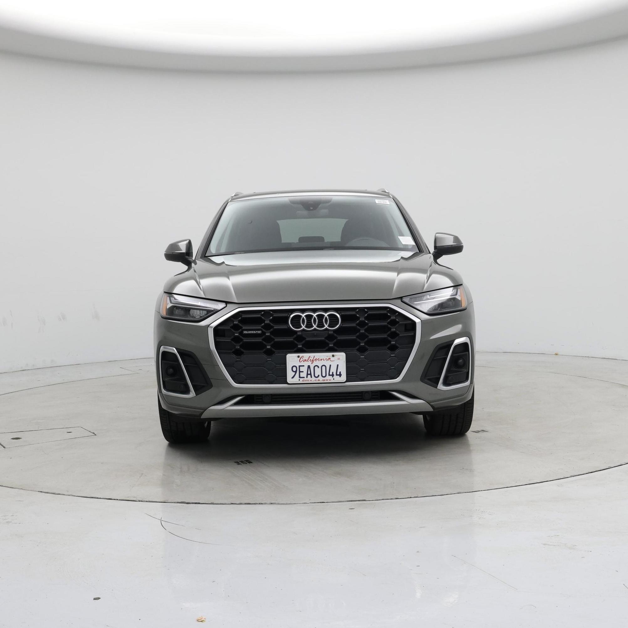 Thumbnail: 2023 Audi Q5 - 5