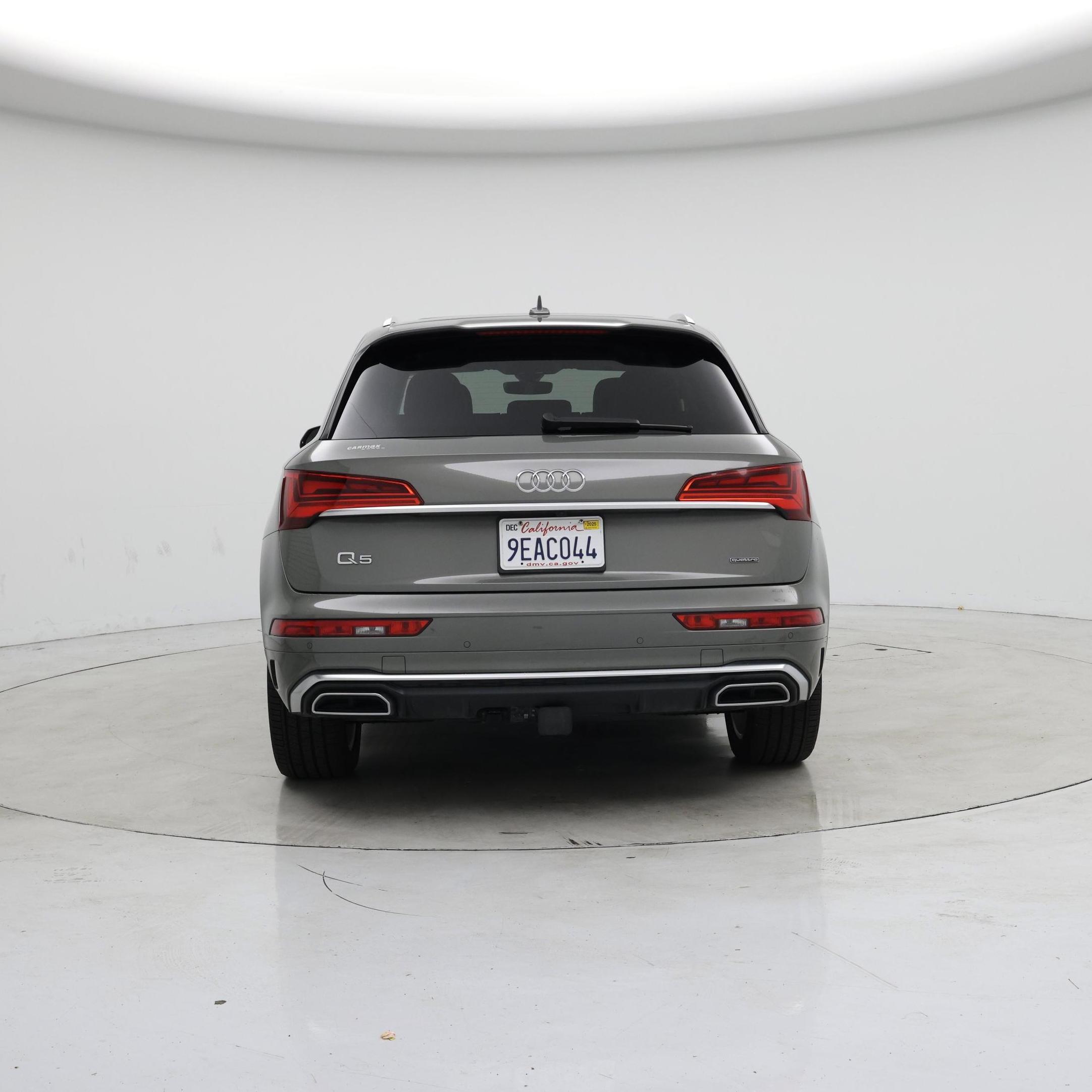 Thumbnail: 2023 Audi Q5 - 6