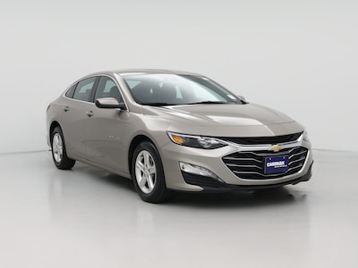 2023 Chevrolet Malibu 1LT