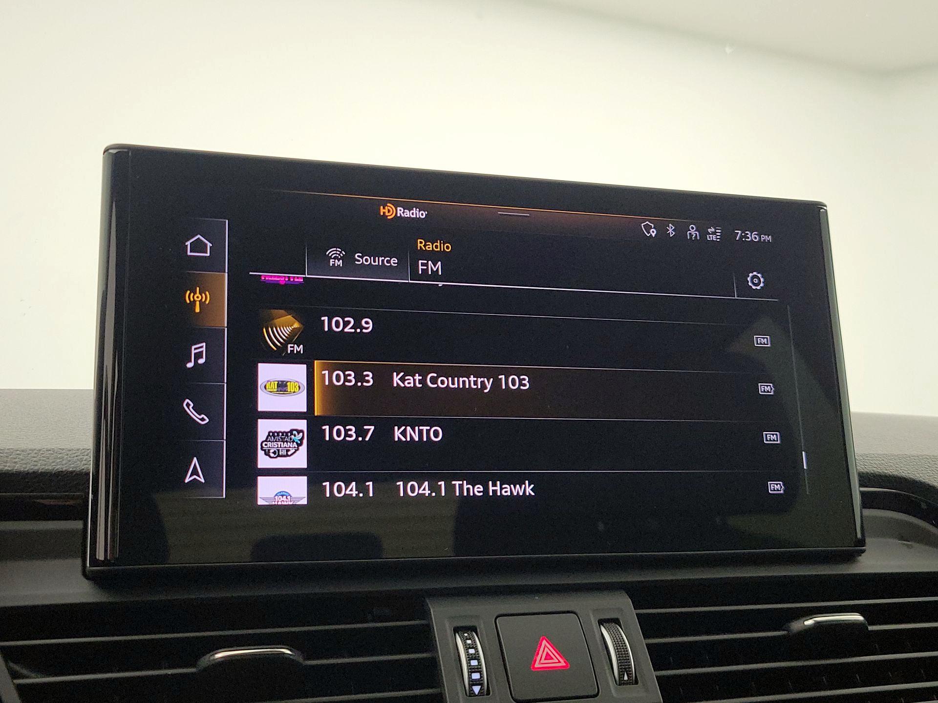 Thumbnail: 2022 Audi Q5 - 15