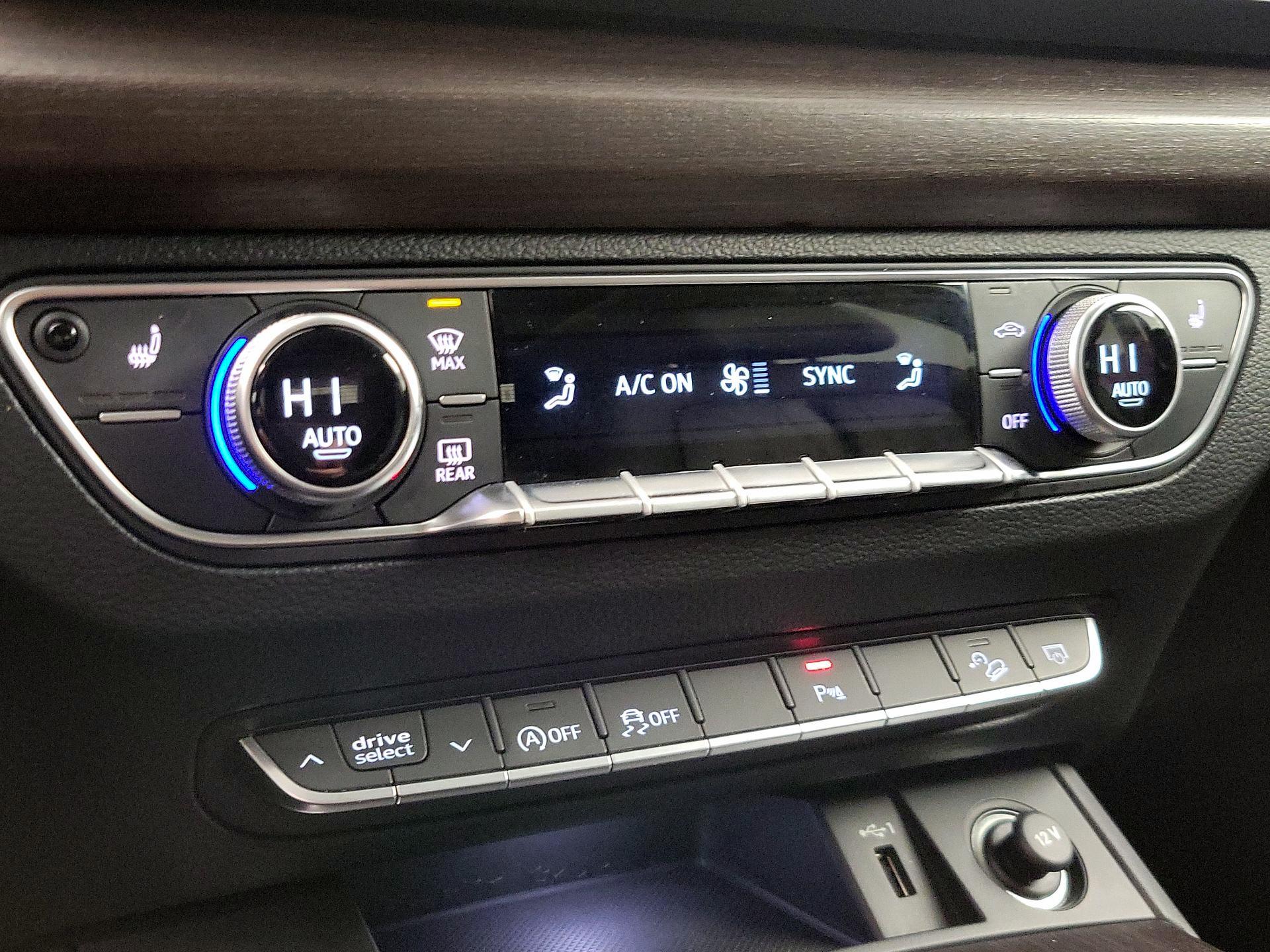 Thumbnail: 2022 Audi Q5 - 16