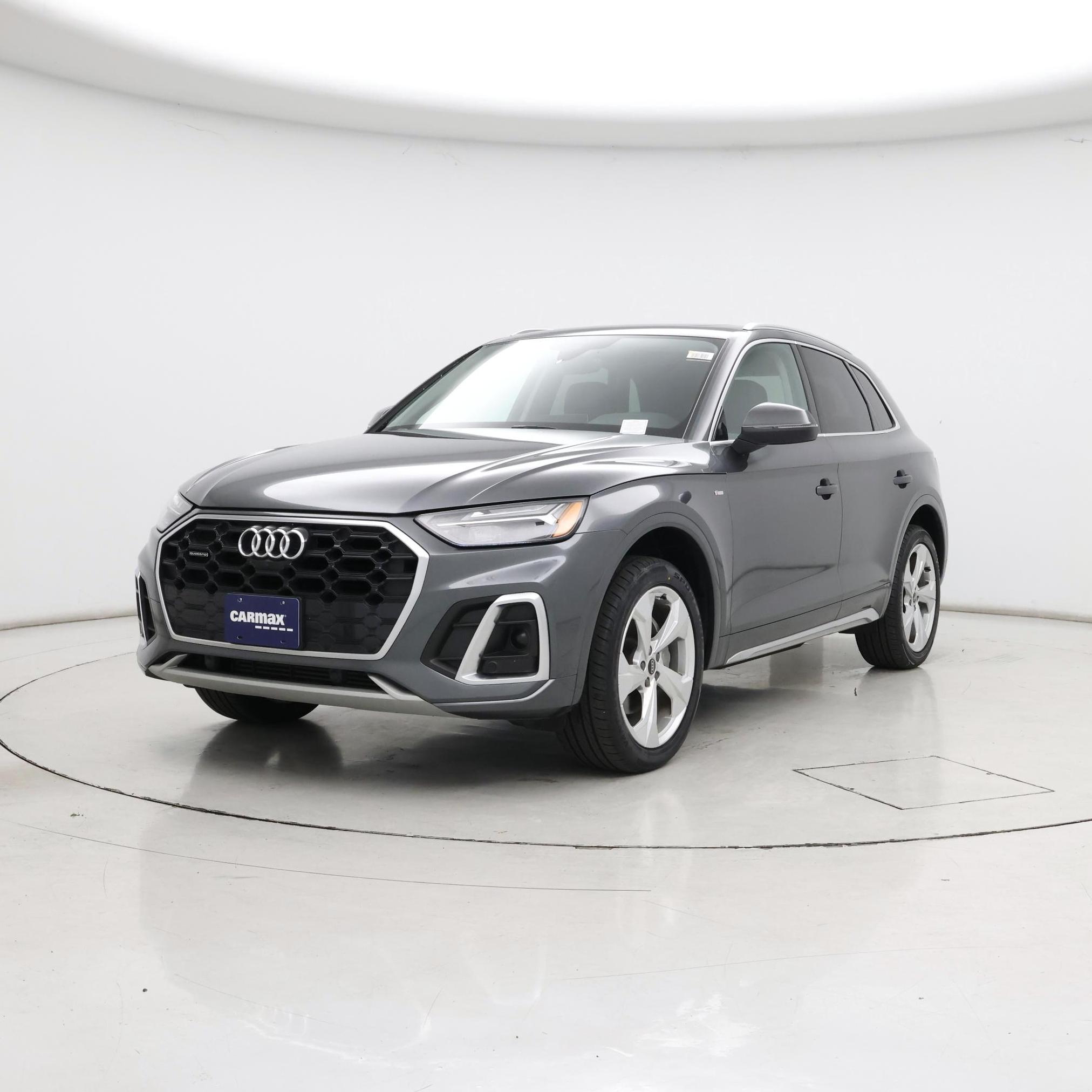 Thumbnail: 2022 Audi Q5 - 4