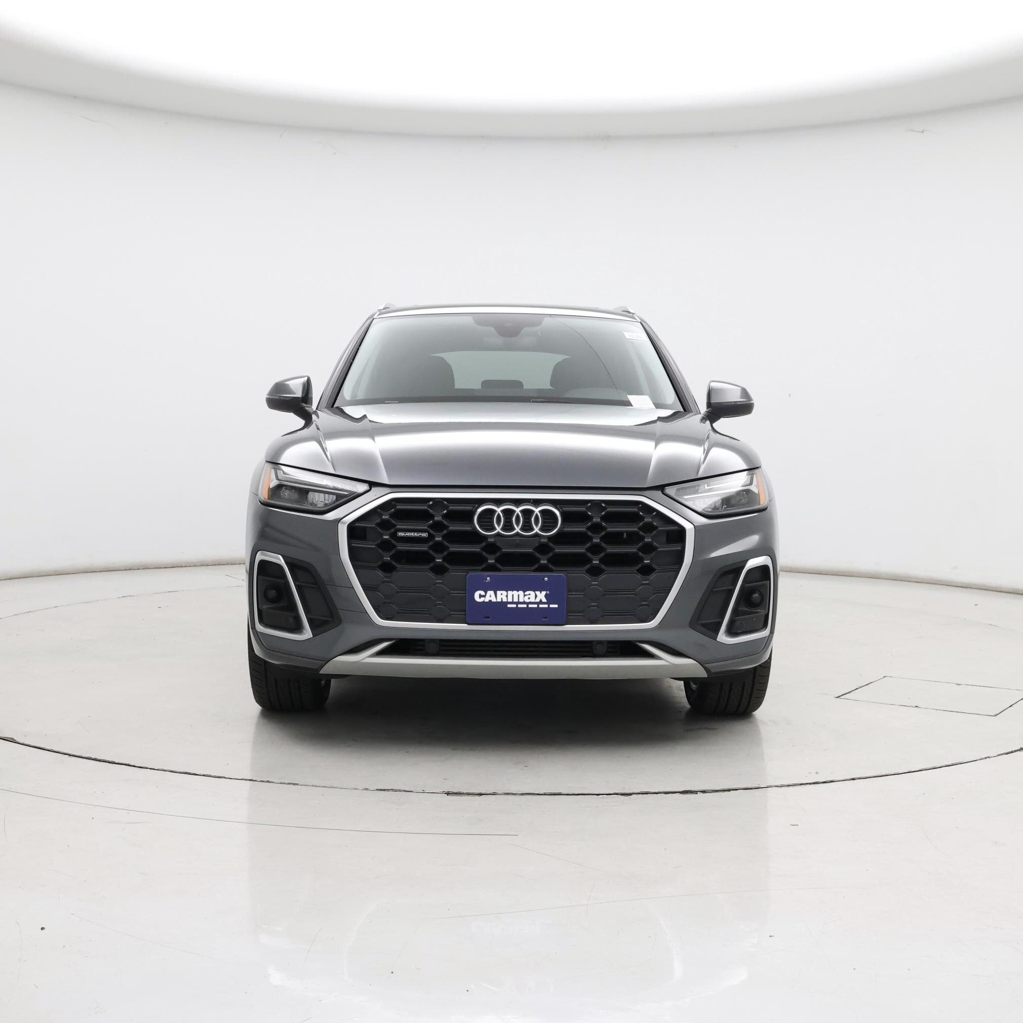 Thumbnail: 2022 Audi Q5 - 5