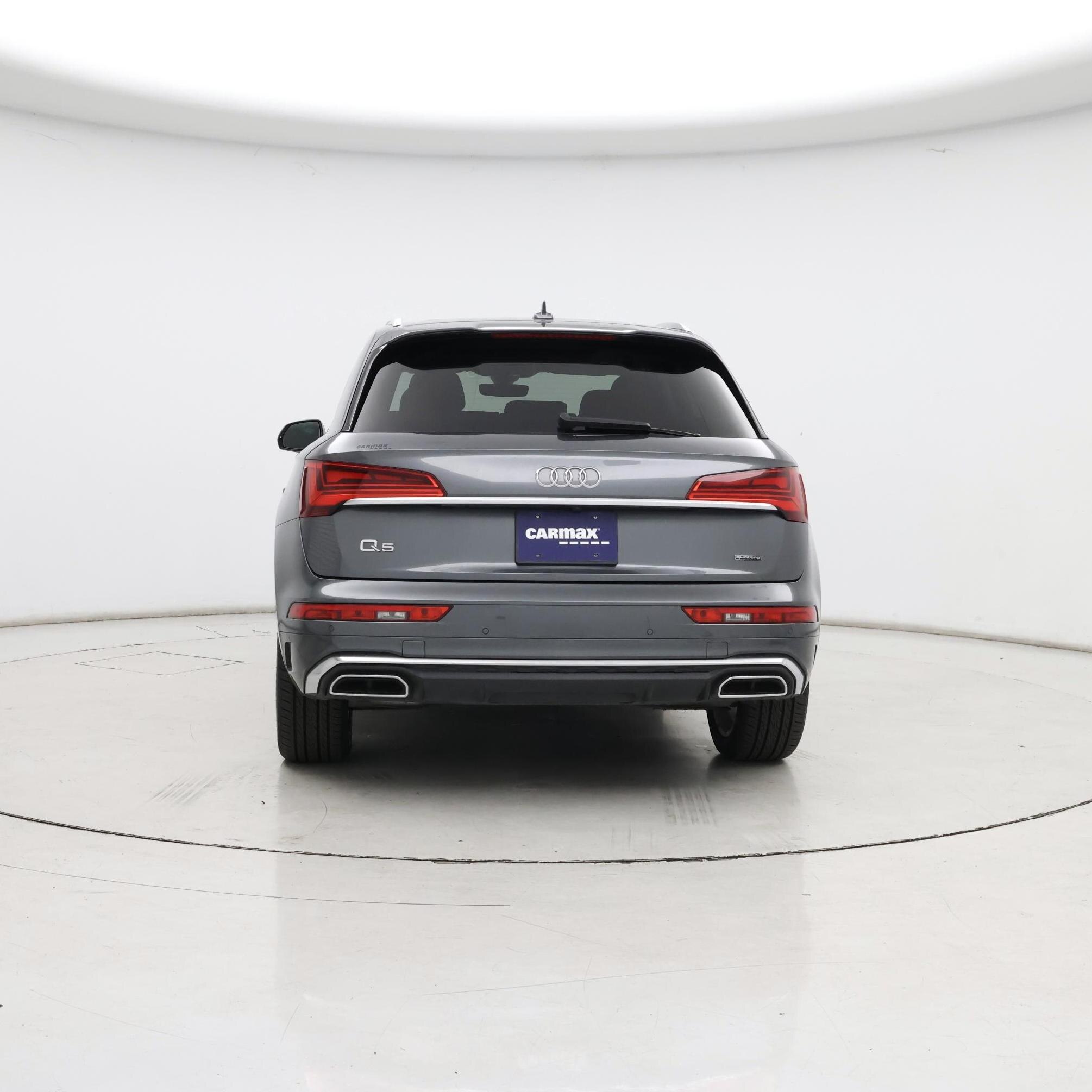 Thumbnail: 2022 Audi Q5 - 6