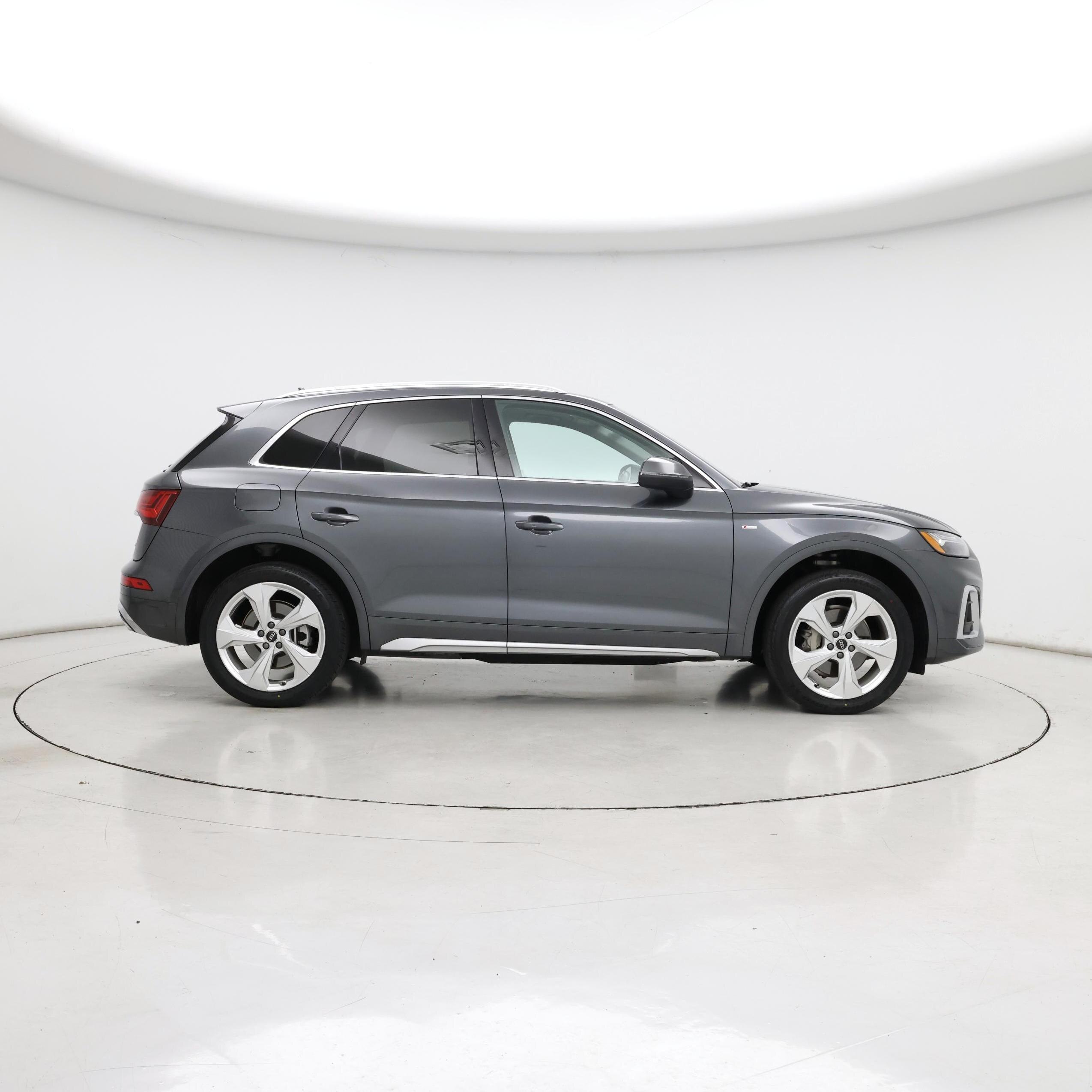 Thumbnail: 2022 Audi Q5 - 7