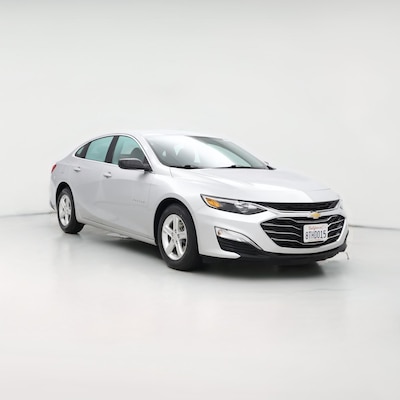 2020 Chevrolet Malibu LS