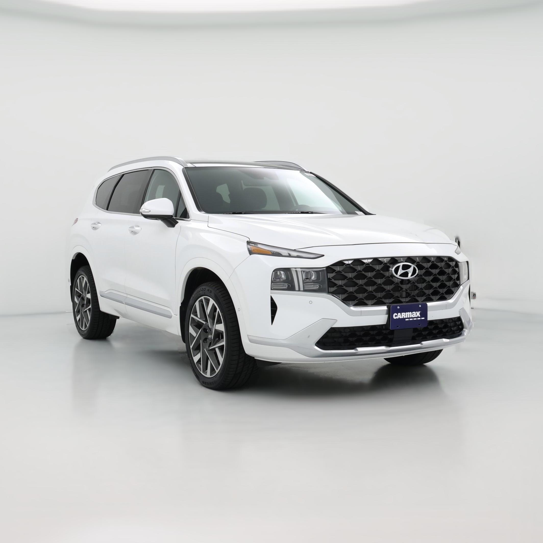 Thumbnail: 2023 Hyundai Santa Fe - 1