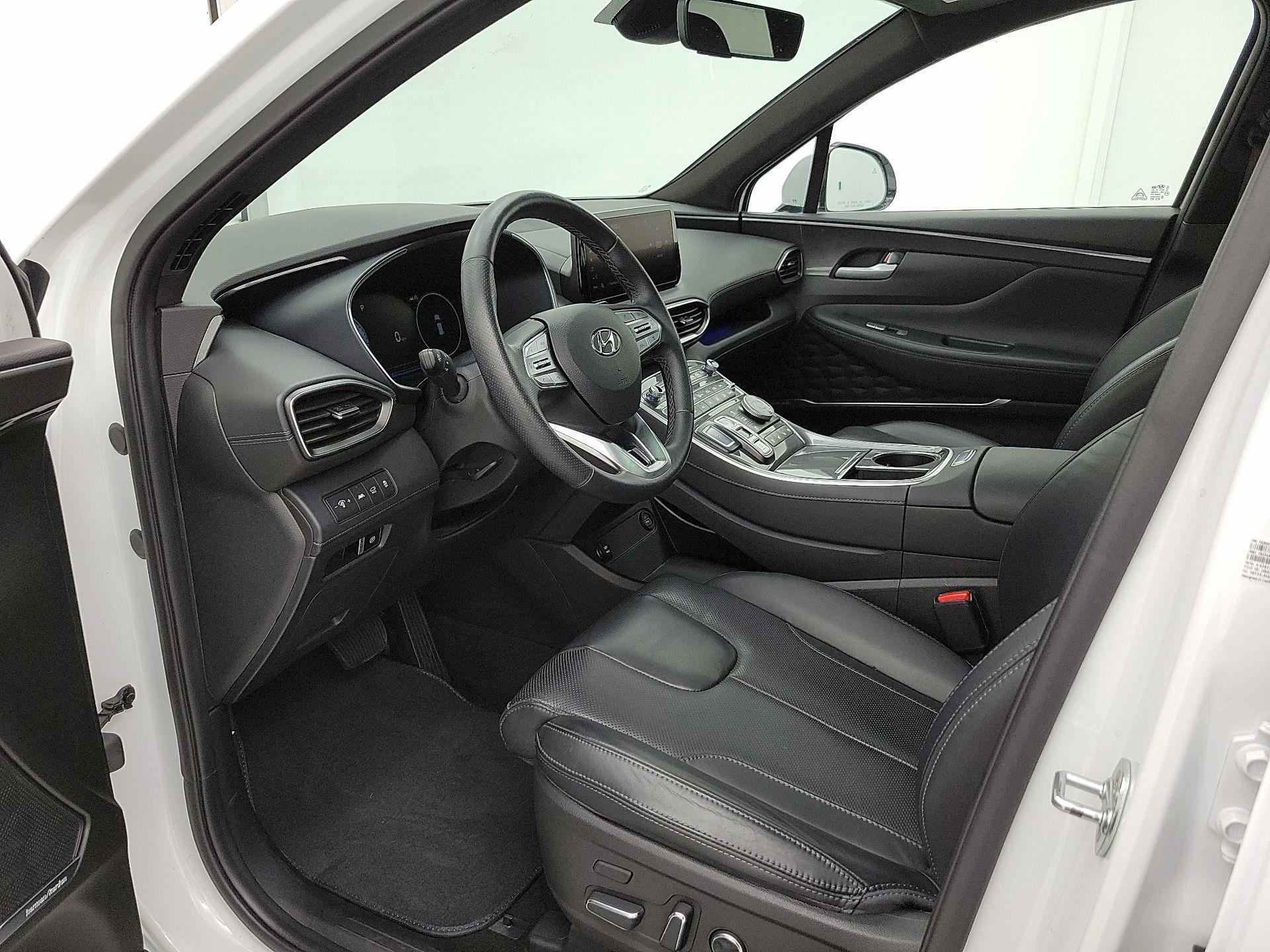 Thumbnail: 2023 Hyundai Santa Fe - 11