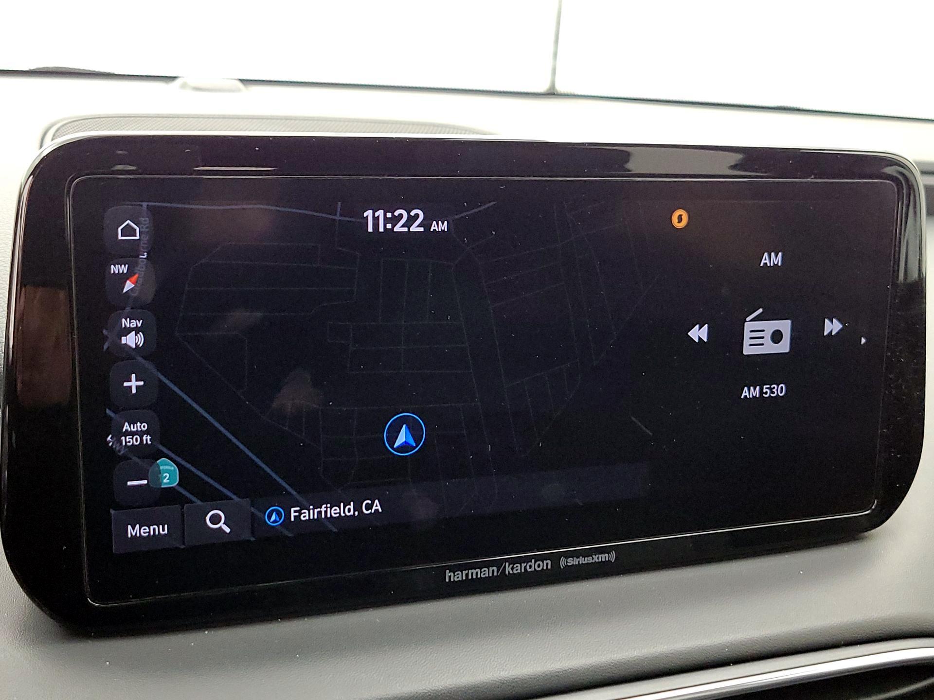 Thumbnail: 2023 Hyundai Santa Fe - 14