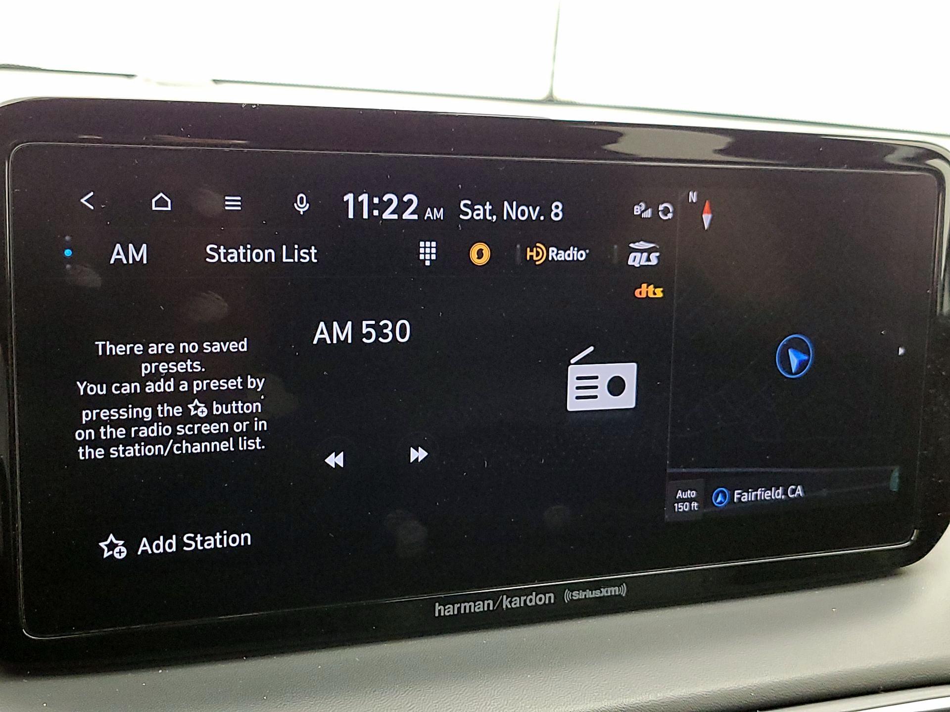 Thumbnail: 2023 Hyundai Santa Fe - 16