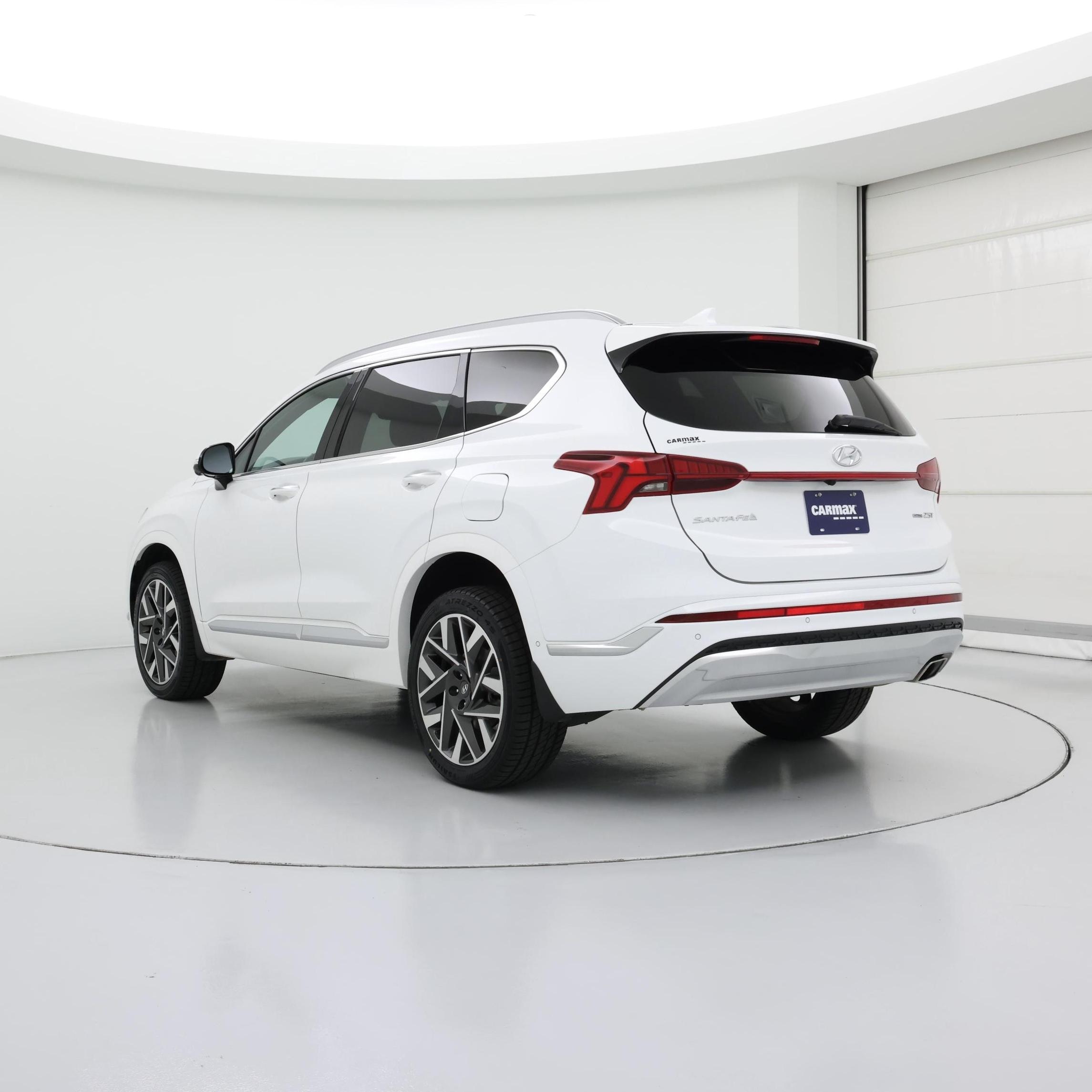 Thumbnail: 2023 Hyundai Santa Fe - 2