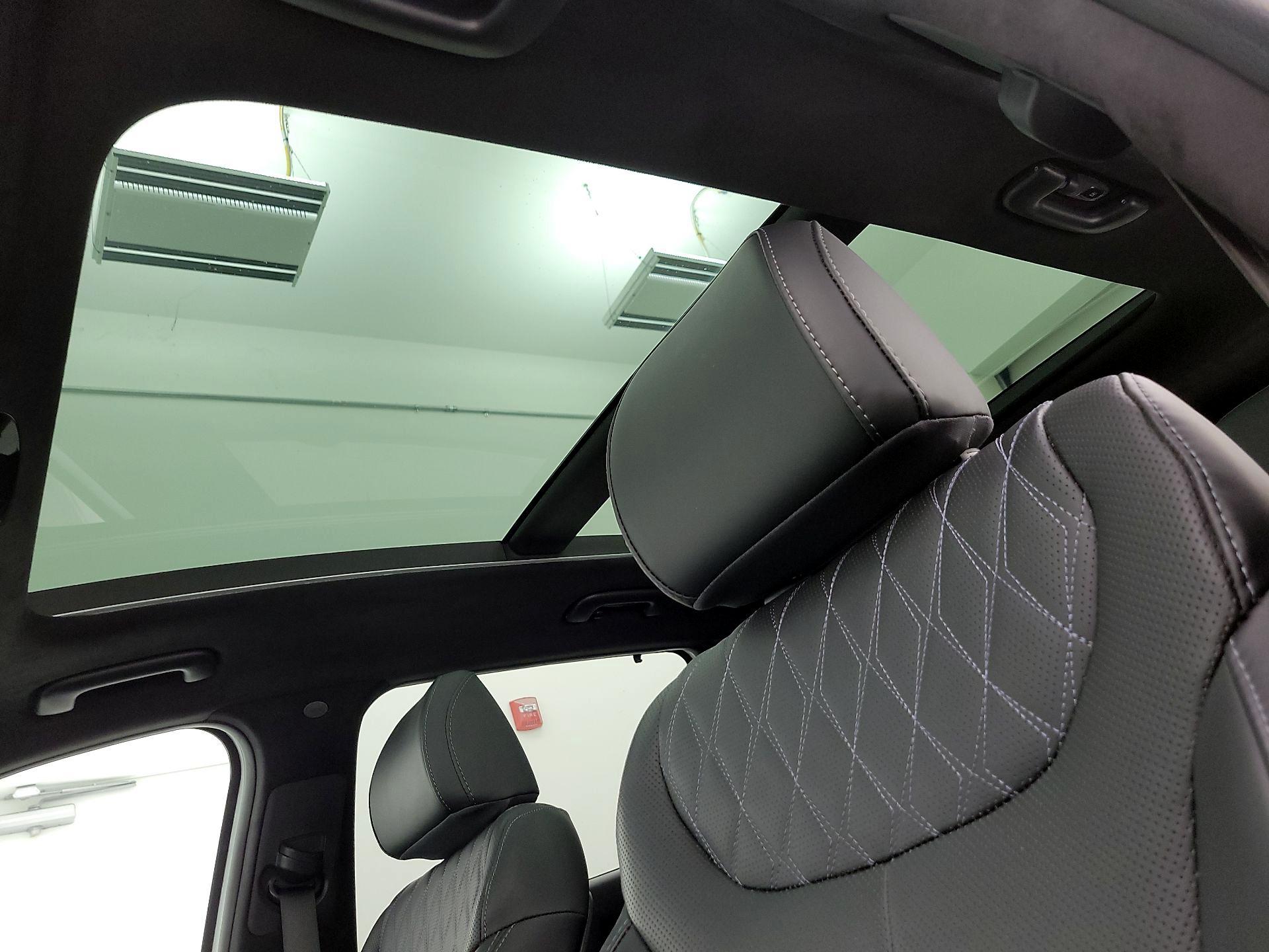 Thumbnail: 2023 Hyundai Santa Fe - 20