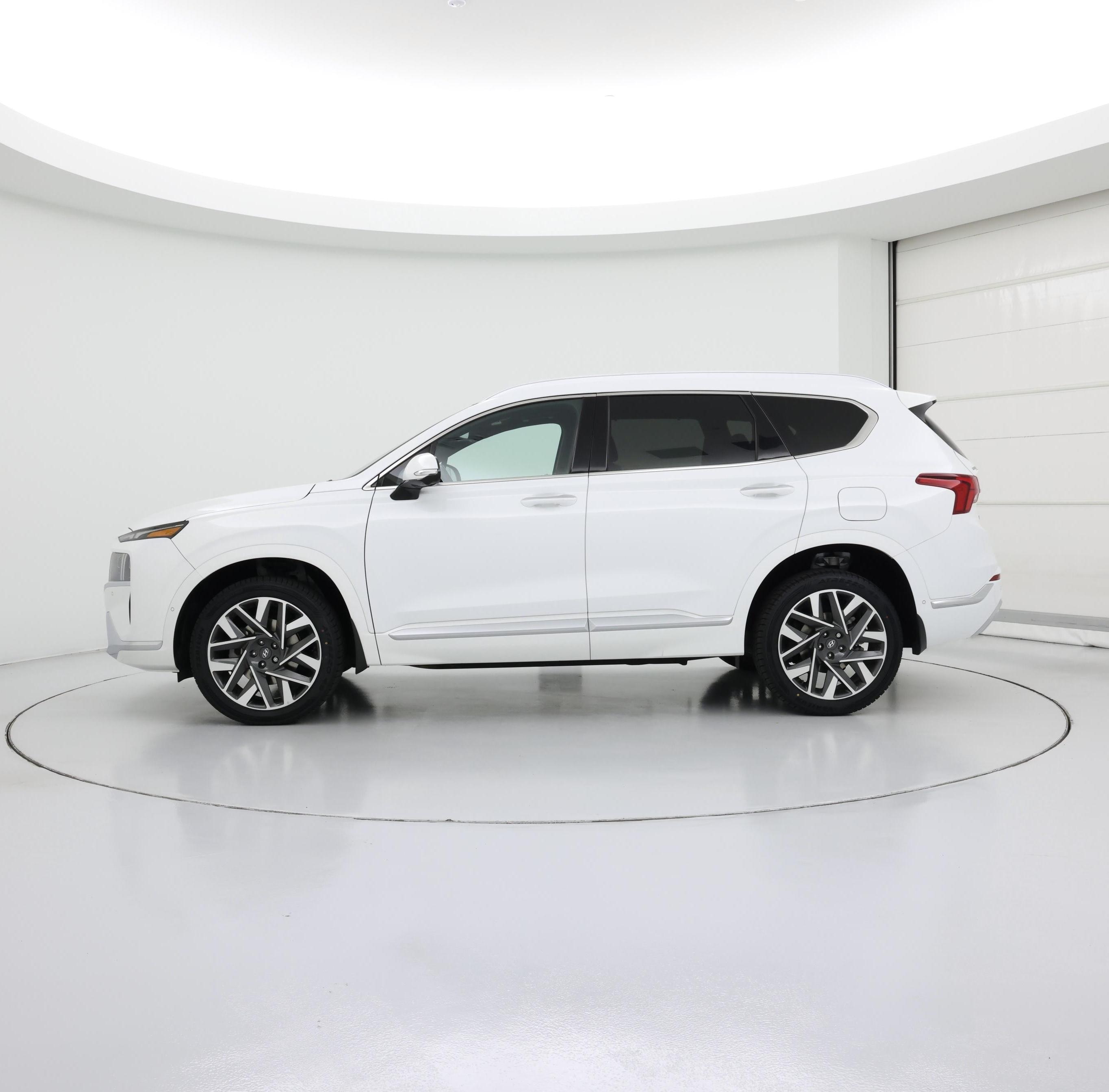 Thumbnail: 2023 Hyundai Santa Fe - 3