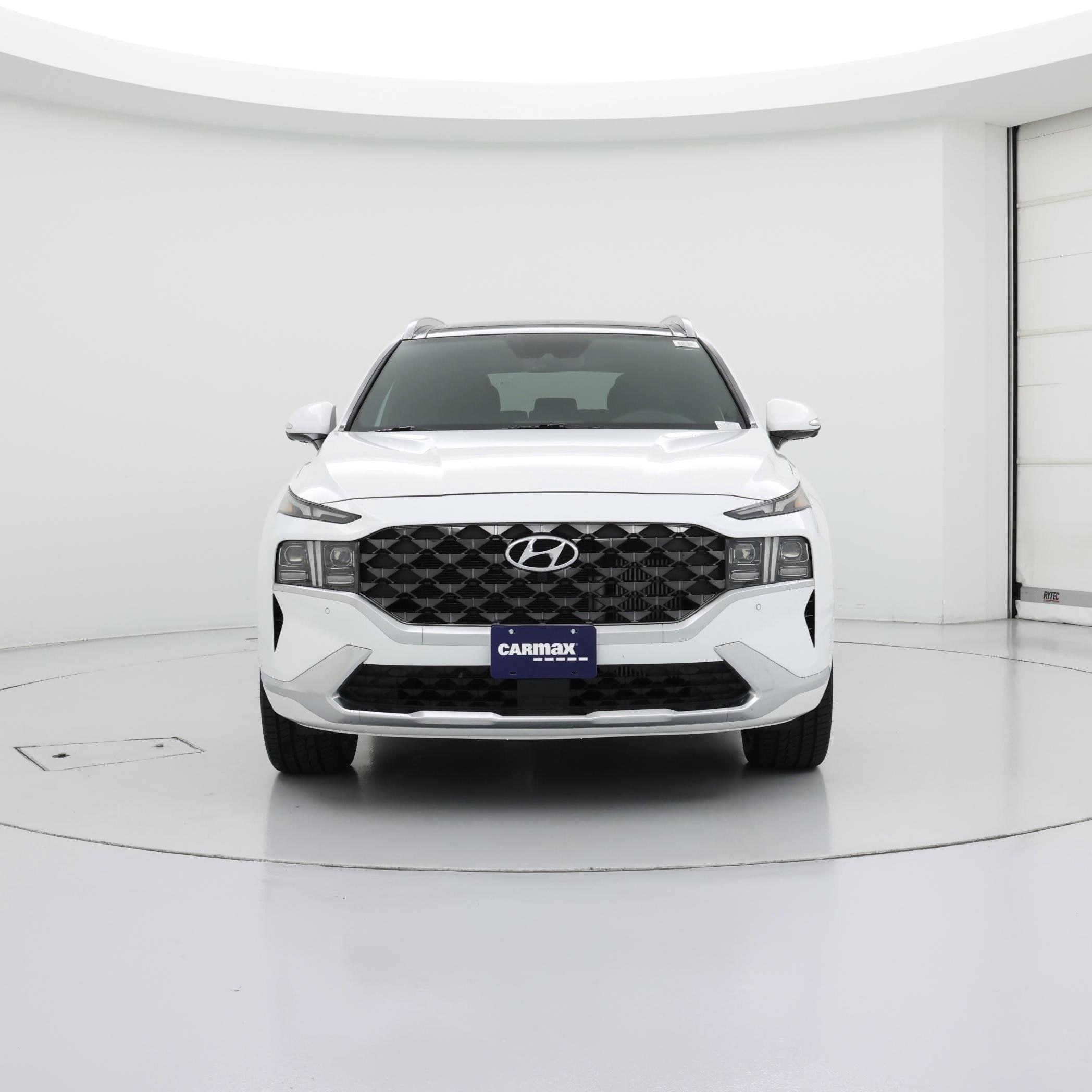 Thumbnail: 2023 Hyundai Santa Fe - 5