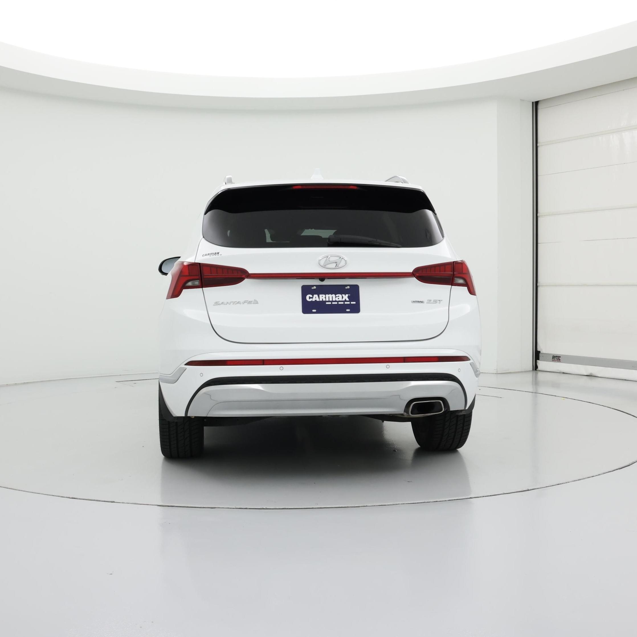 Thumbnail: 2023 Hyundai Santa Fe - 6