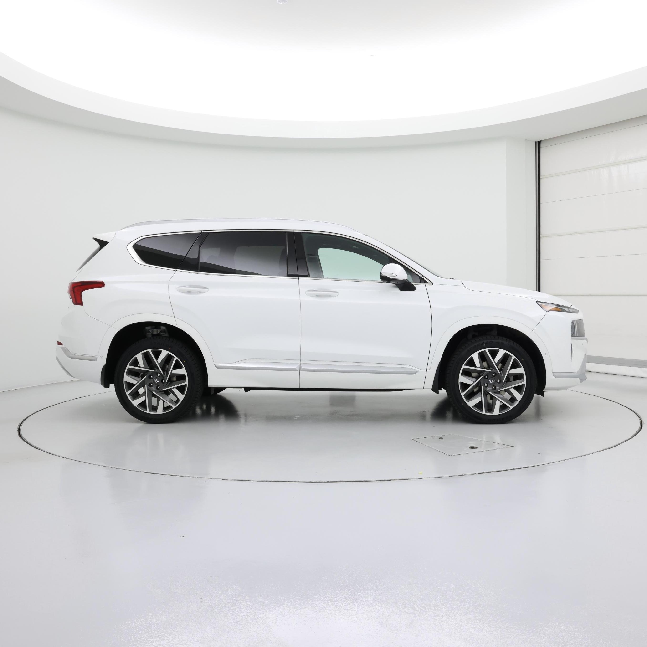 Thumbnail: 2023 Hyundai Santa Fe - 7