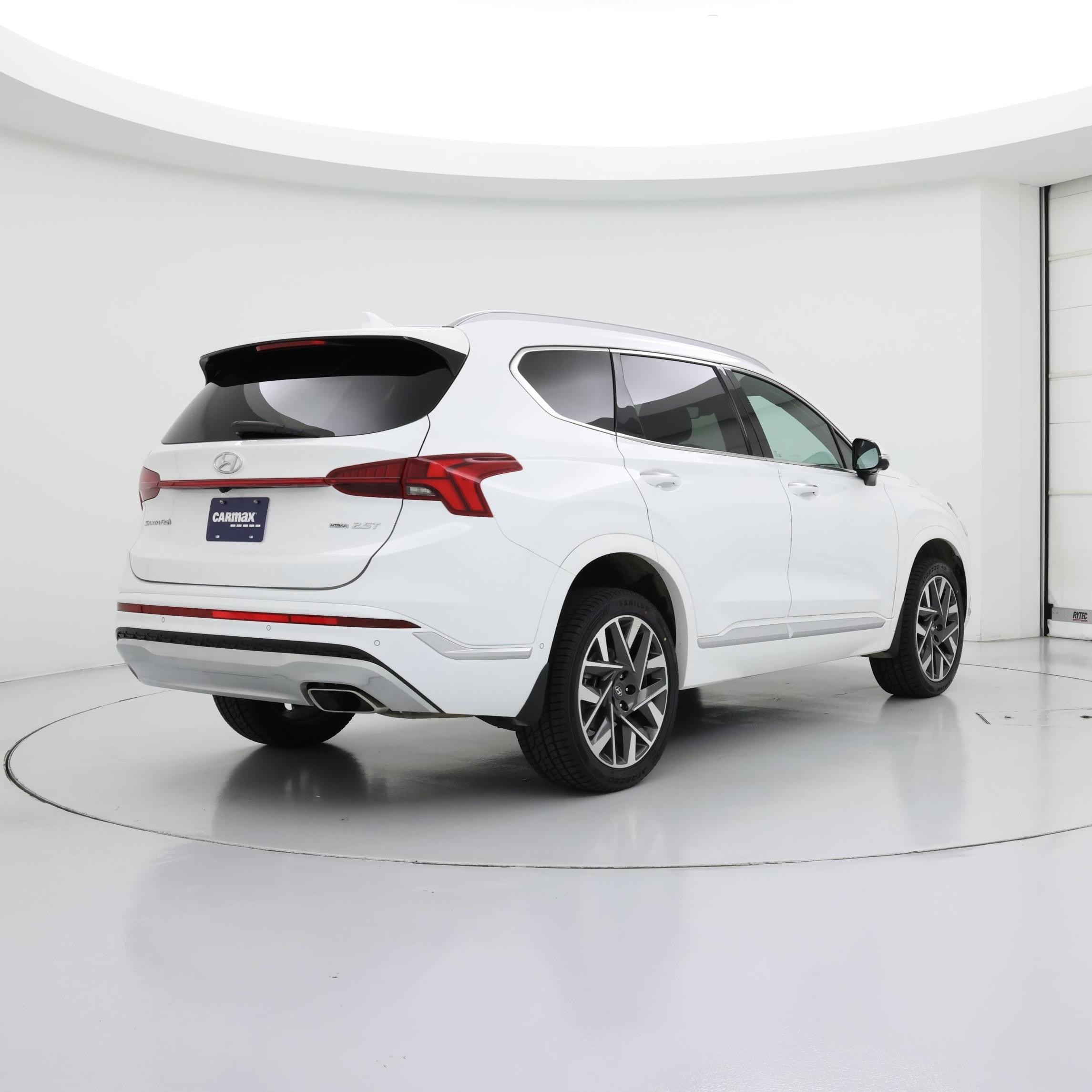 Thumbnail: 2023 Hyundai Santa Fe - 8