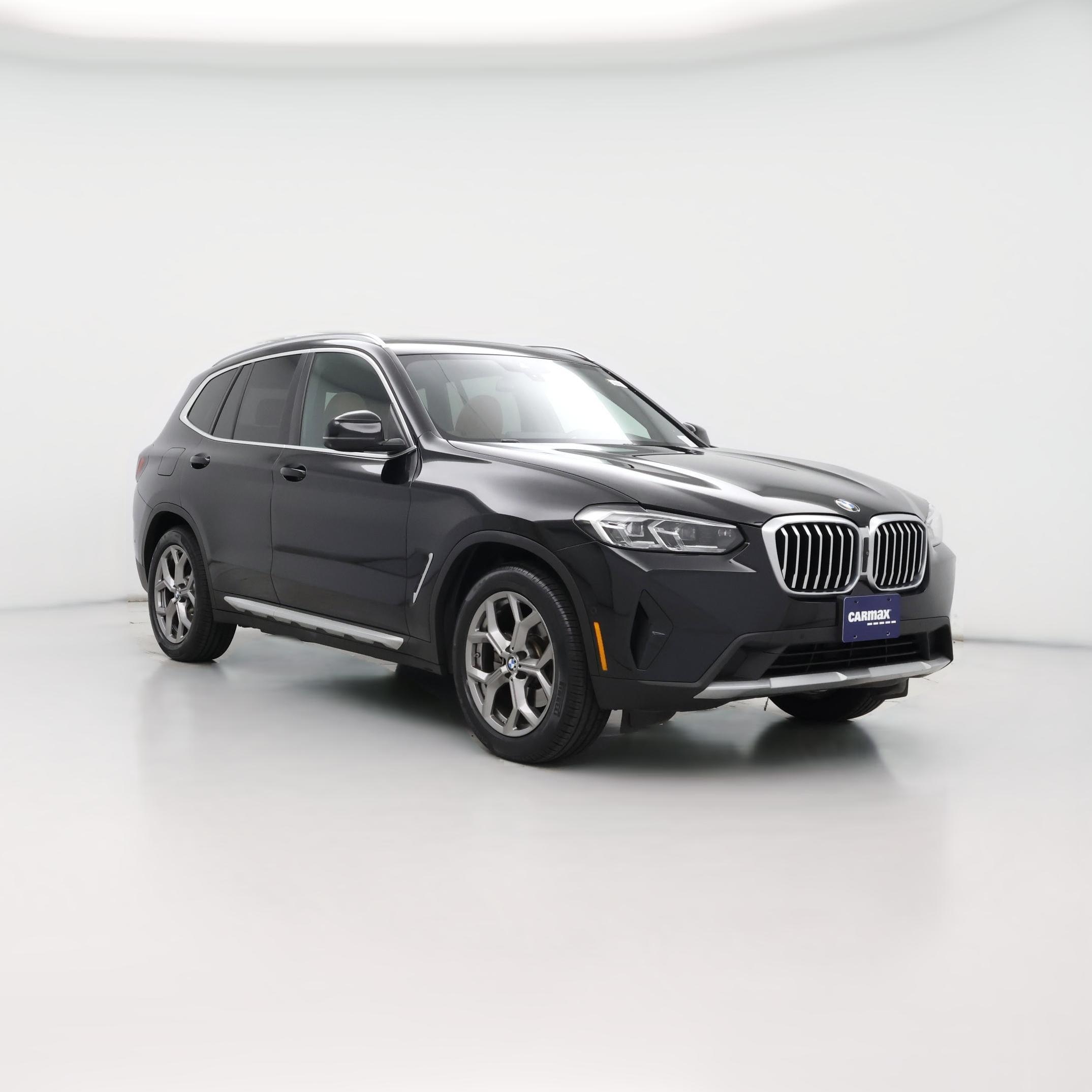 Thumbnail: 2023 BMW X3 - 1