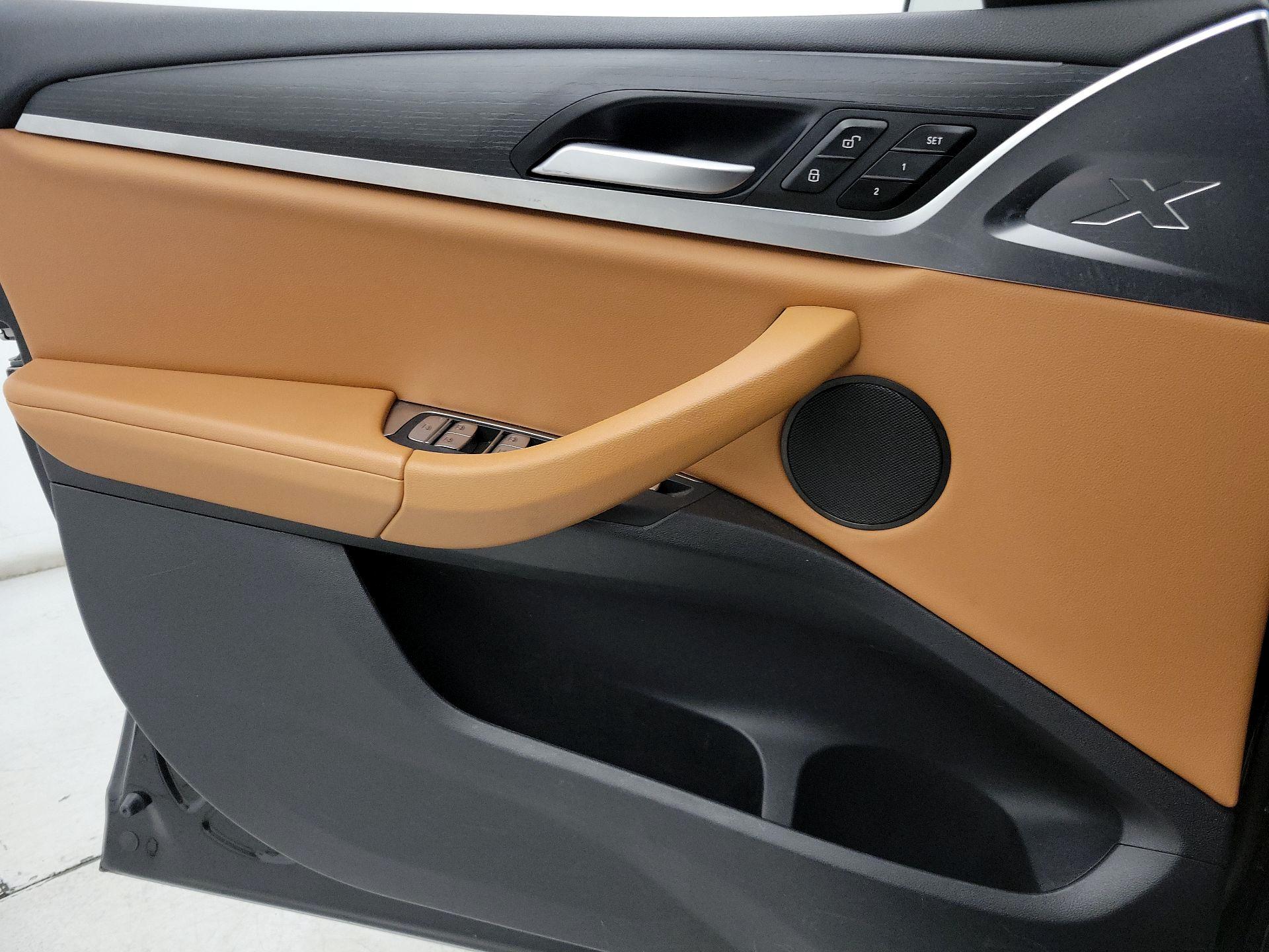 Thumbnail: 2023 BMW X3 - 12