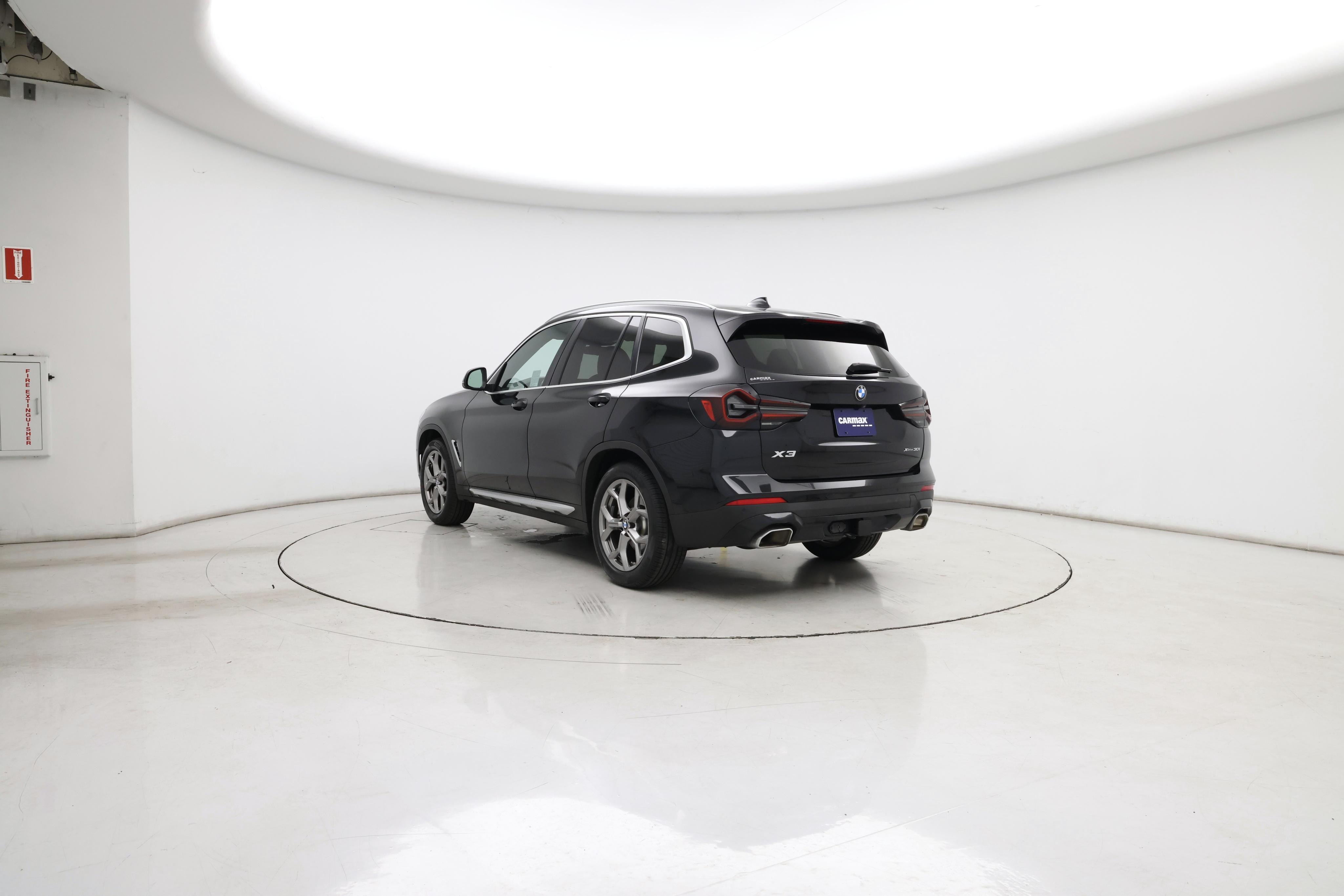 Thumbnail: 2023 BMW X3 - 2