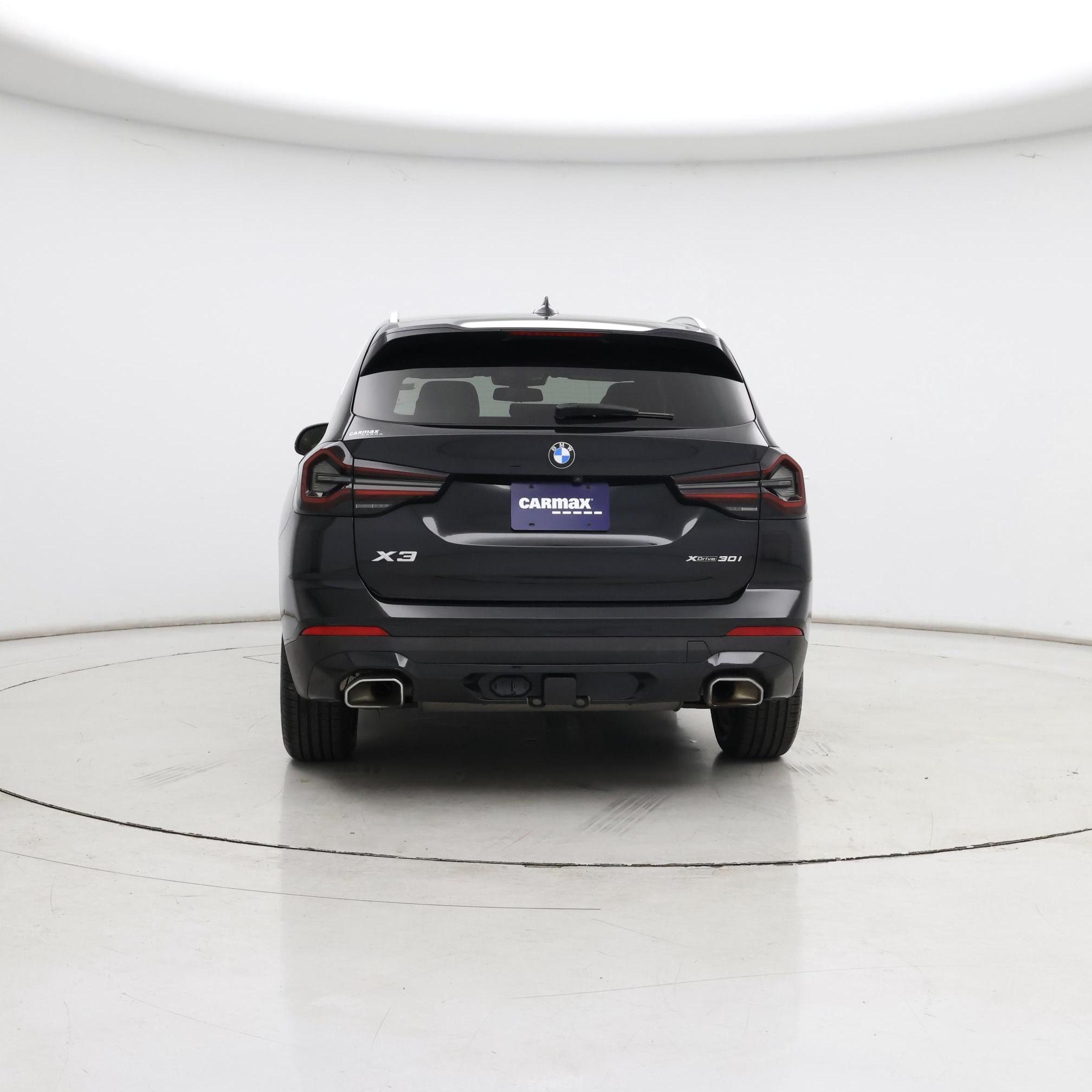 Thumbnail: 2023 BMW X3 - 6