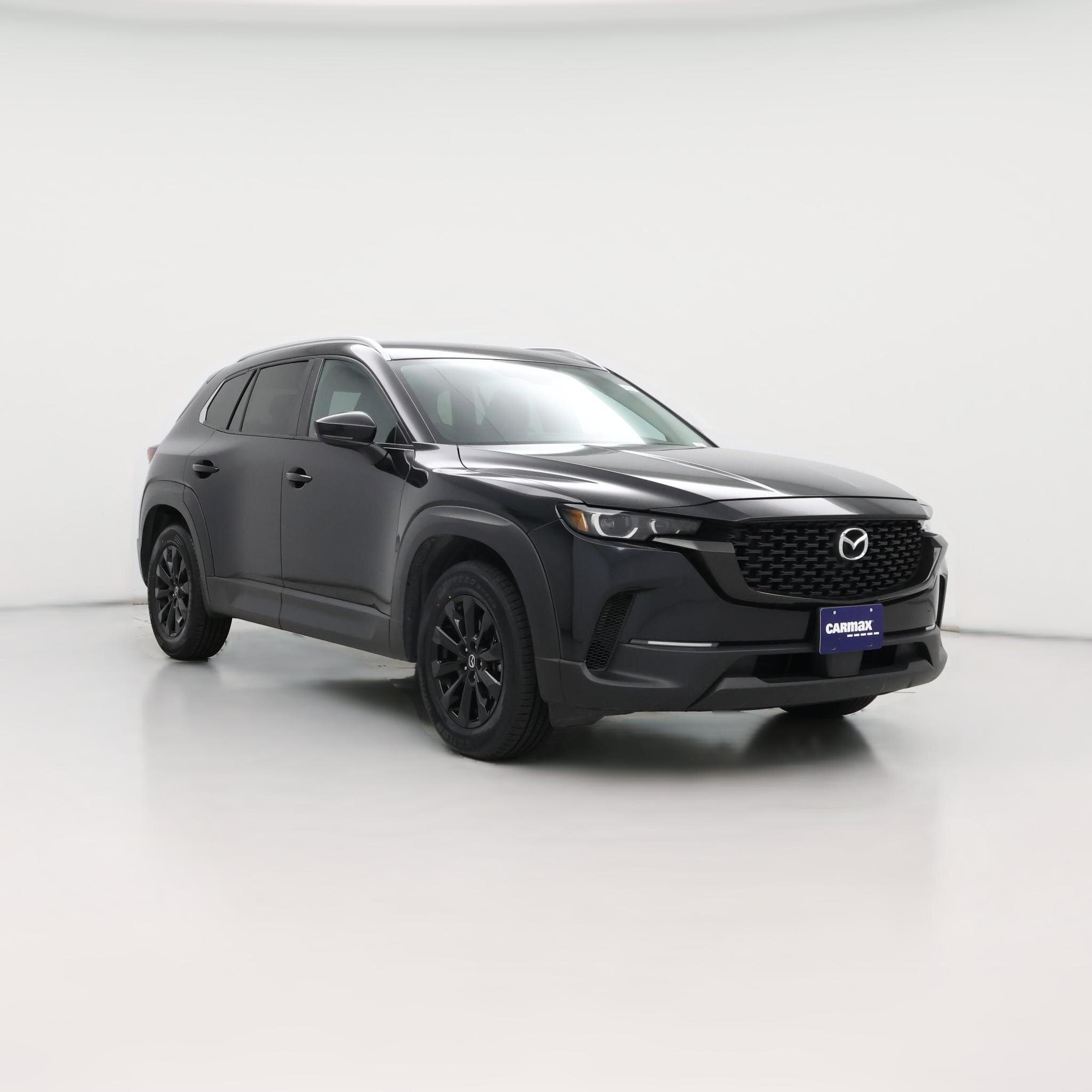 Thumbnail: 2024 Mazda CX-50 - 1