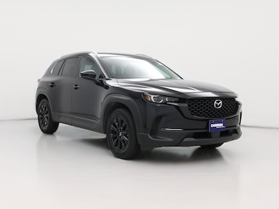 2024 Mazda CX-50 2.5 S Preferred Package