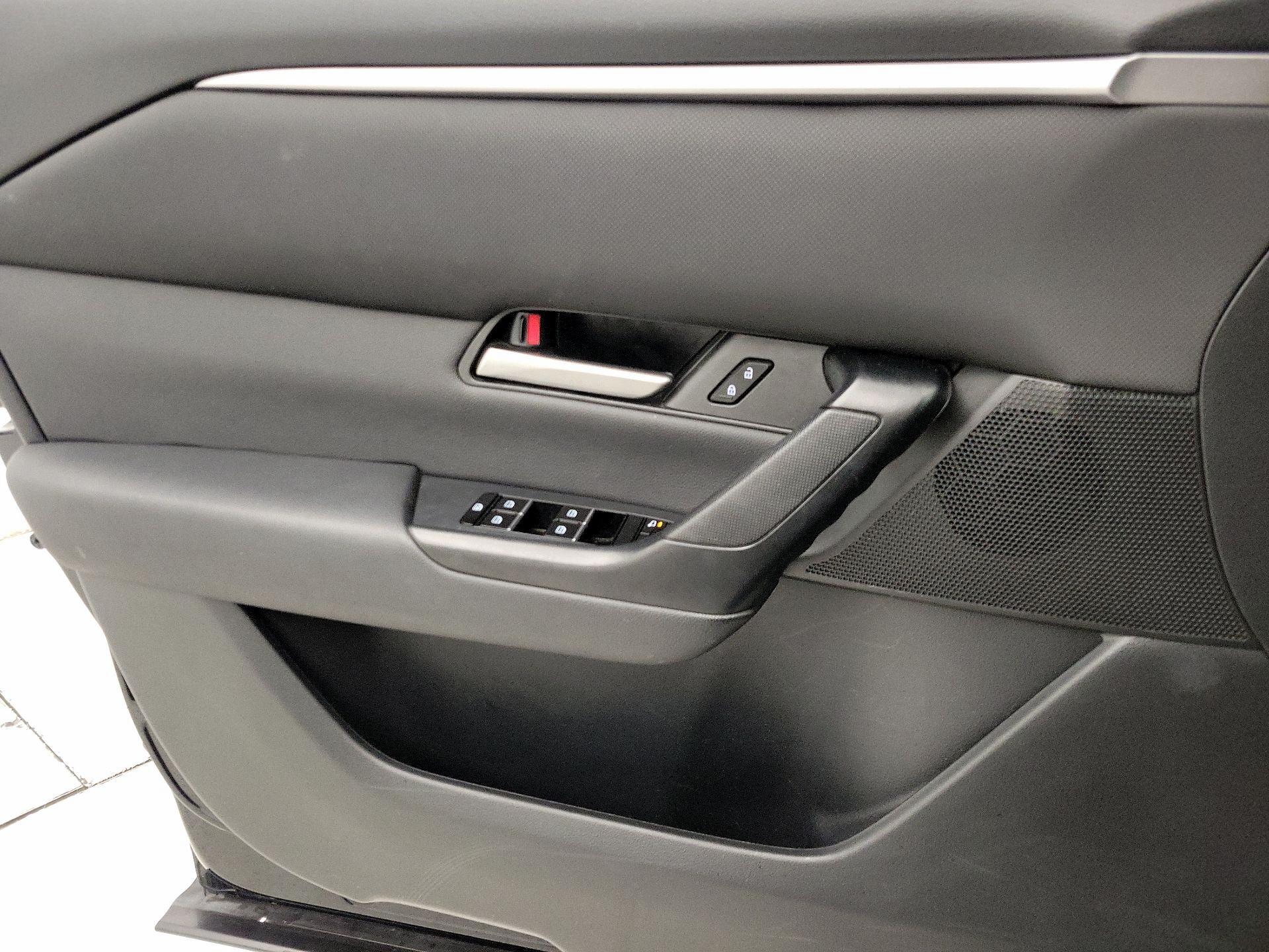 Thumbnail: 2024 Mazda CX-50 - 12