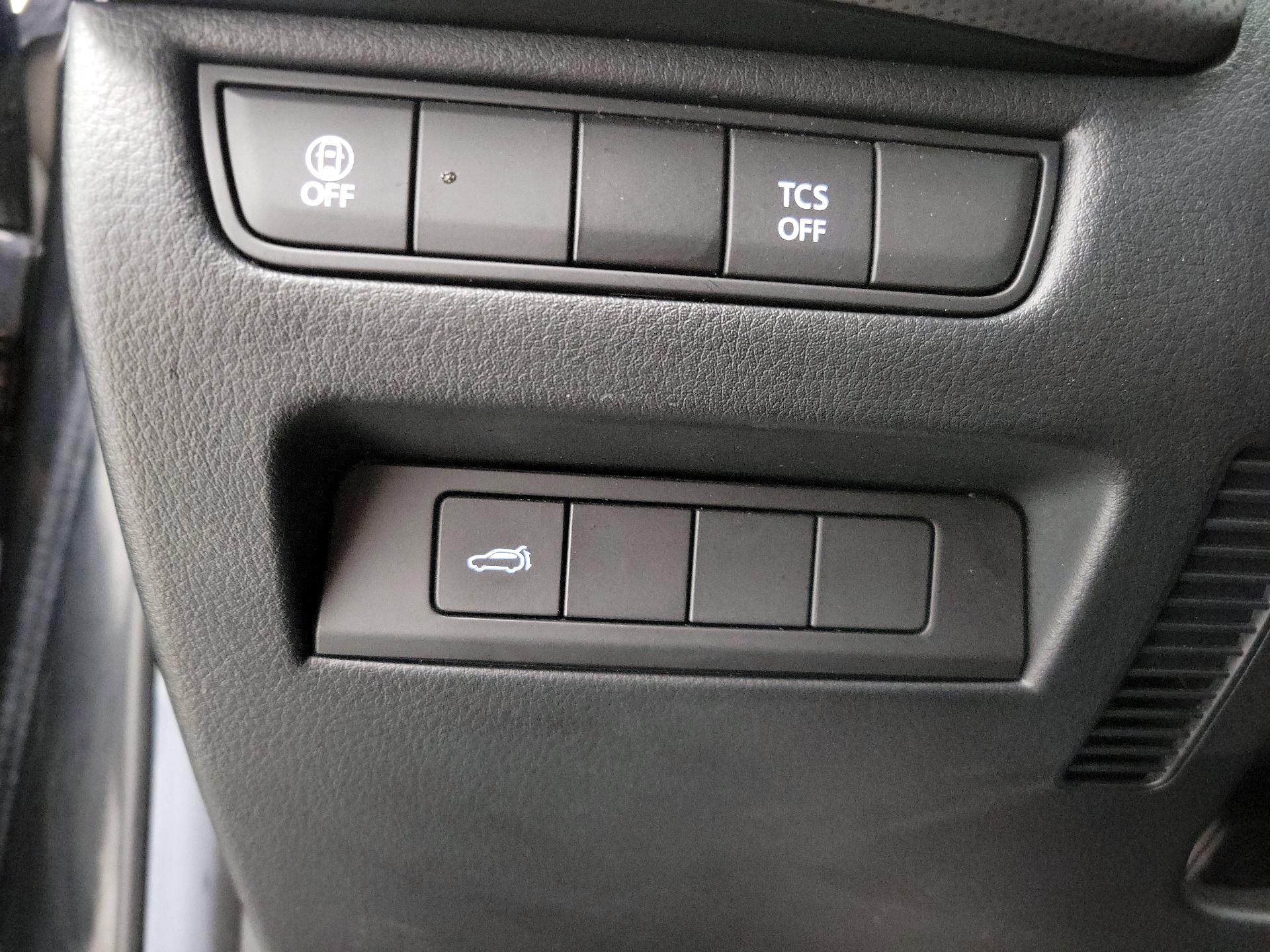 Thumbnail: 2024 Mazda CX-50 - 13