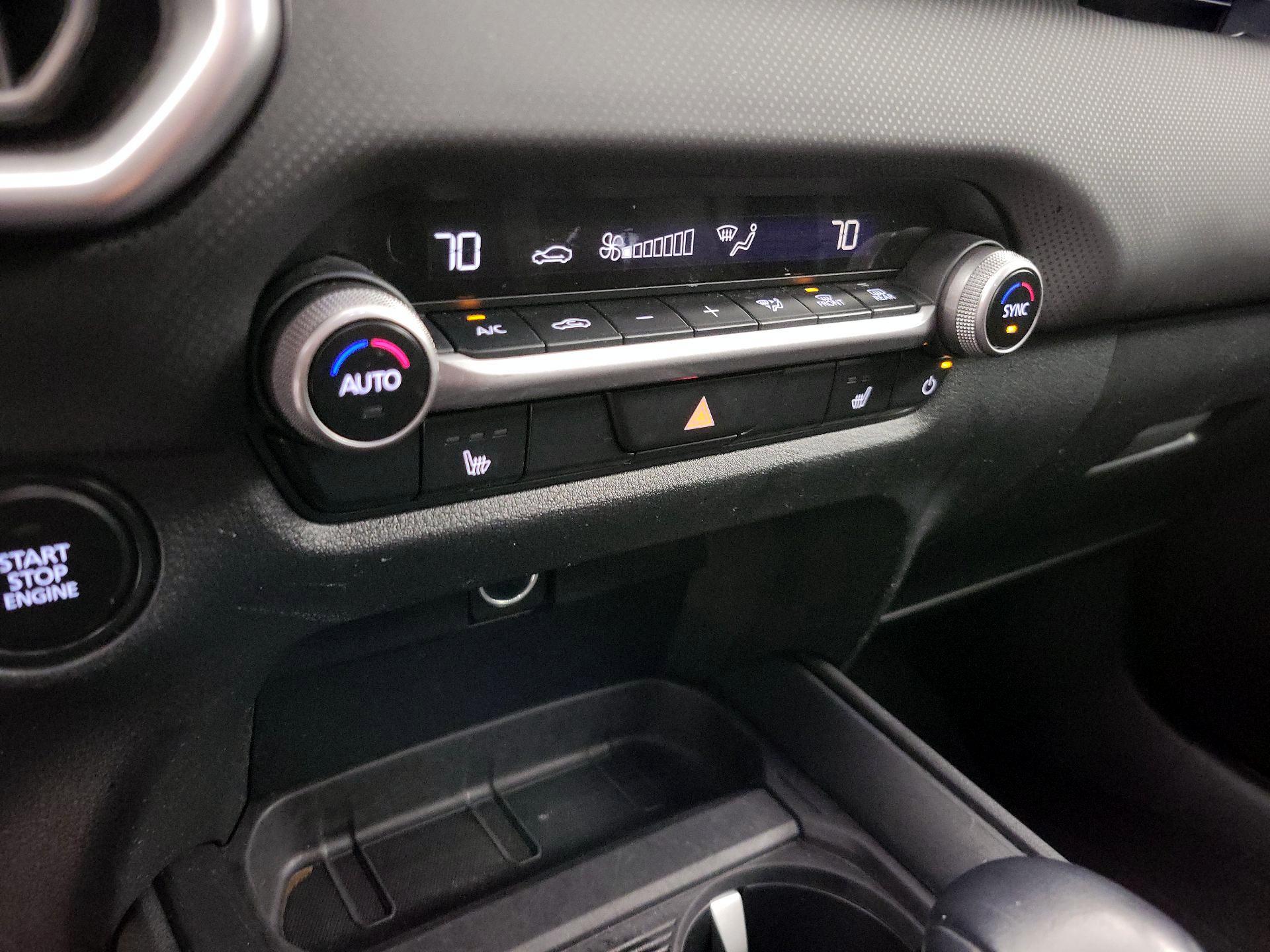 Thumbnail: 2024 Mazda CX-50 - 16