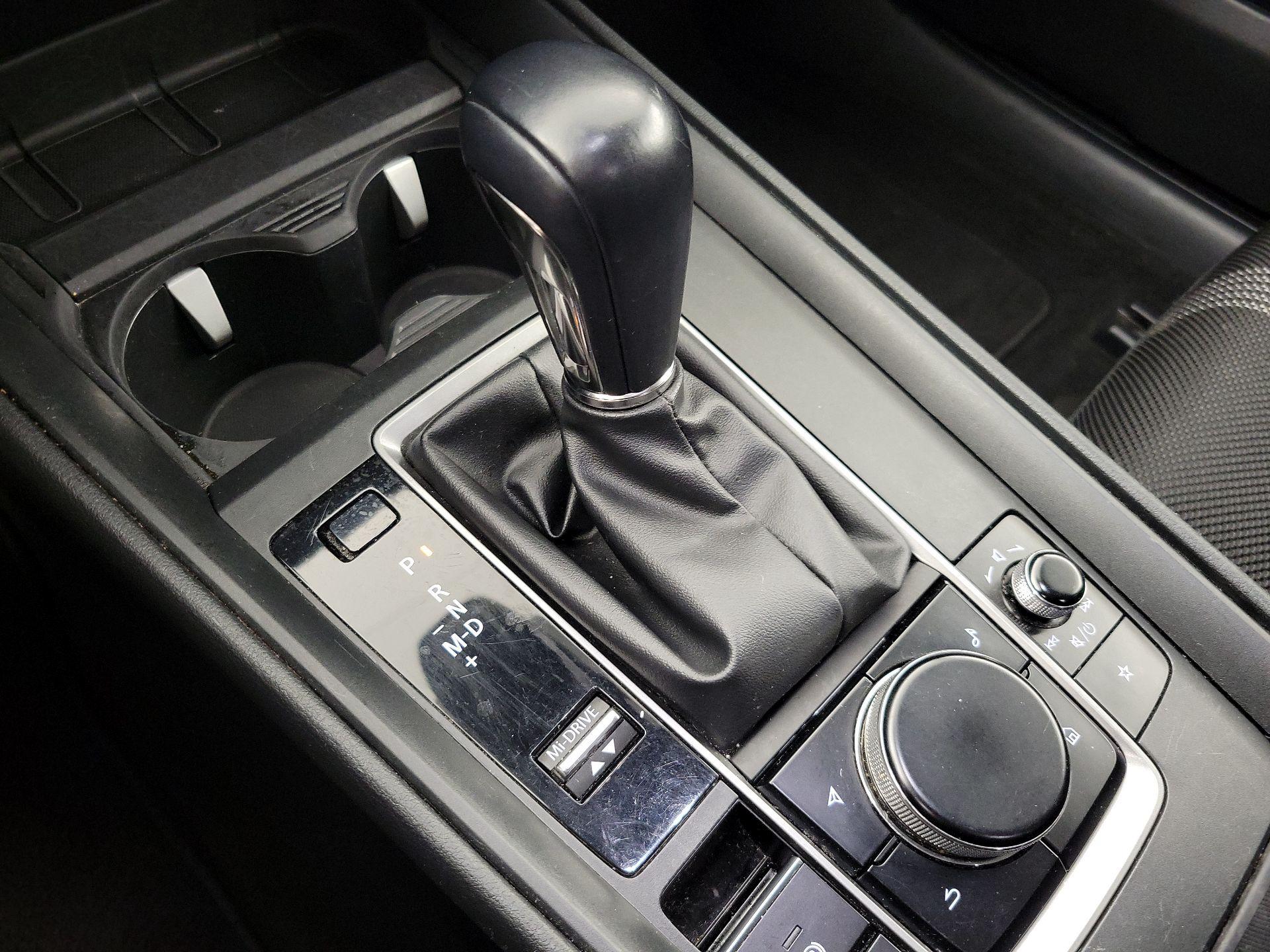 Thumbnail: 2024 Mazda CX-50 - 17