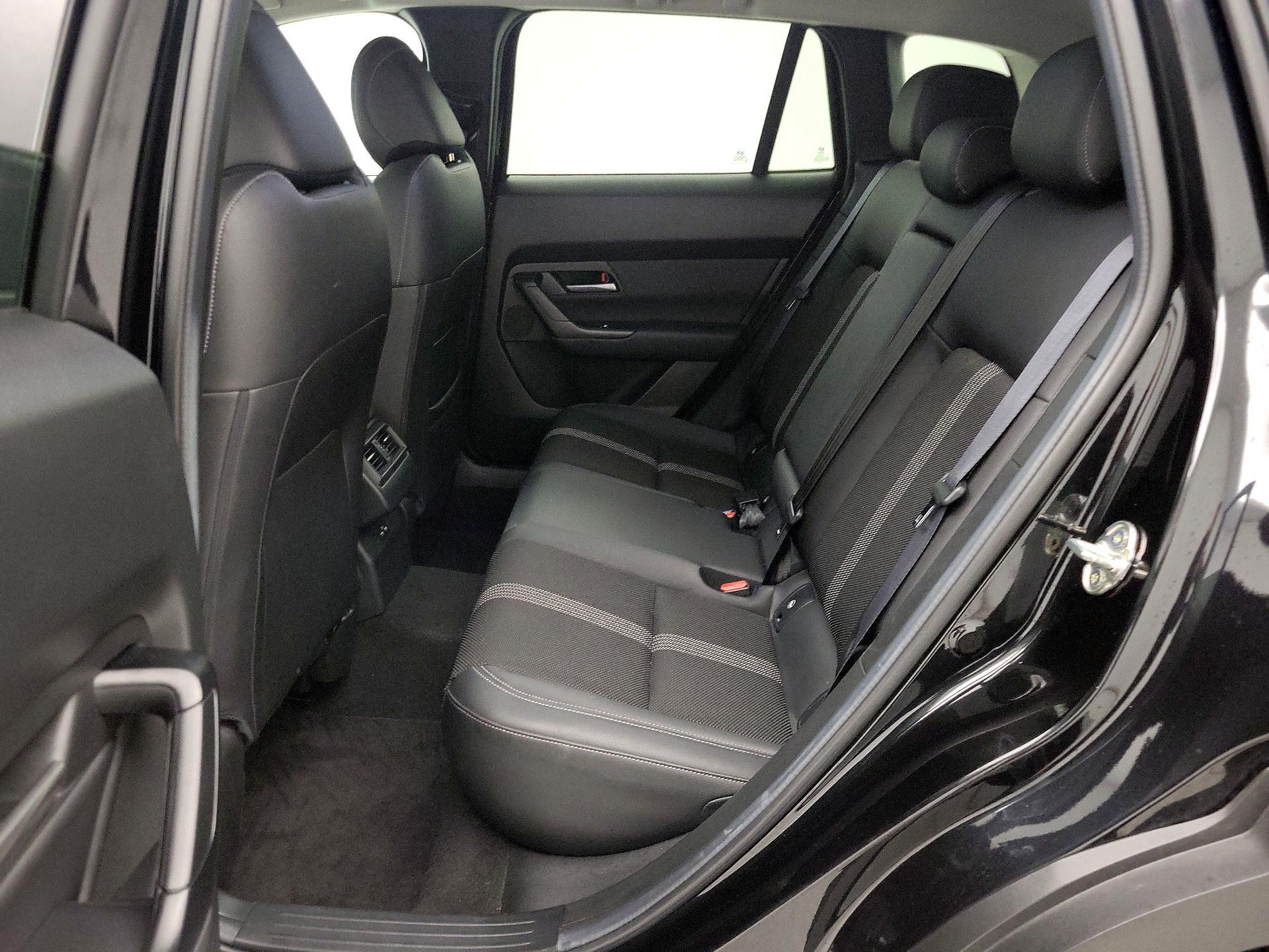 Thumbnail: 2024 Mazda CX-50 - 18