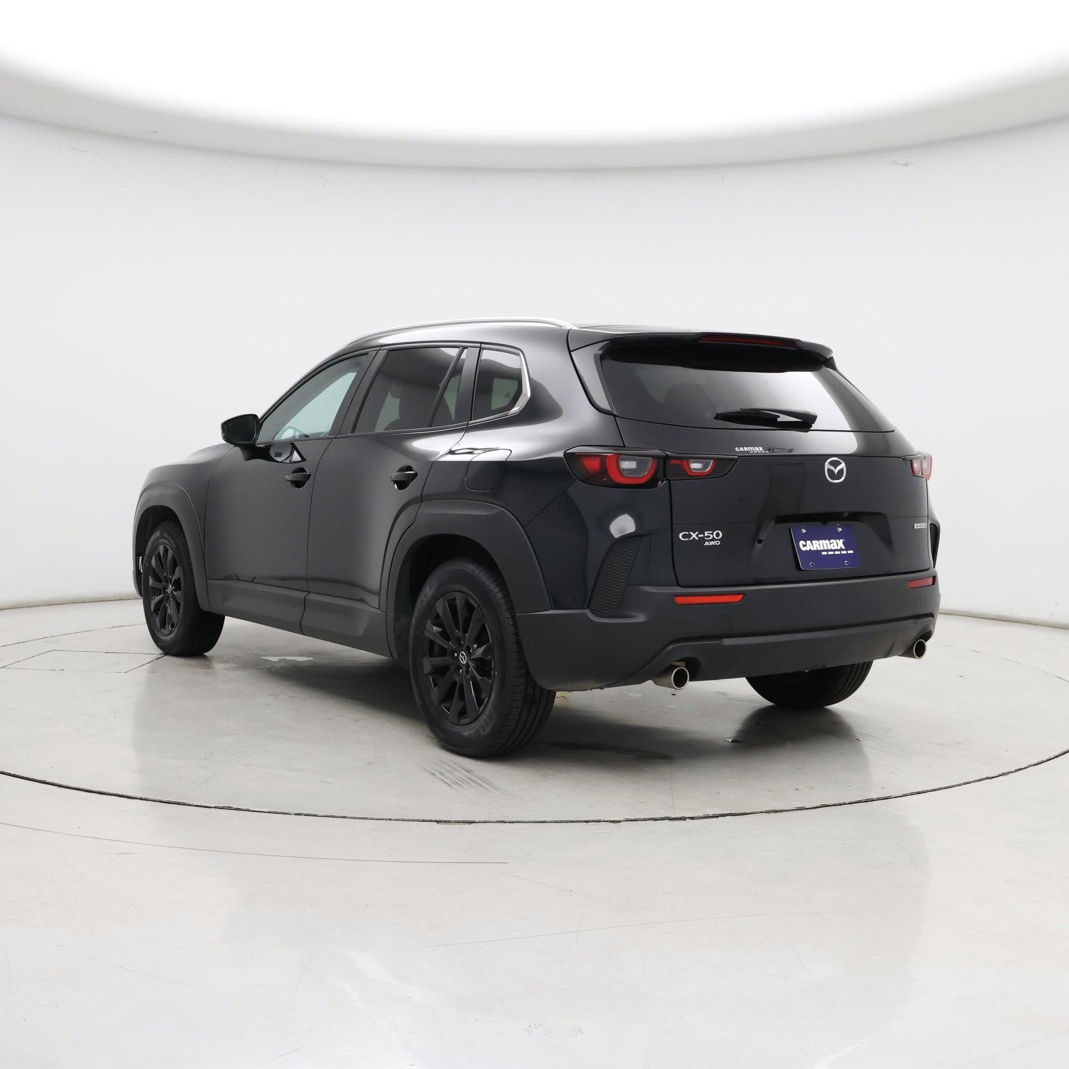 Thumbnail: 2024 Mazda CX-50 - 2