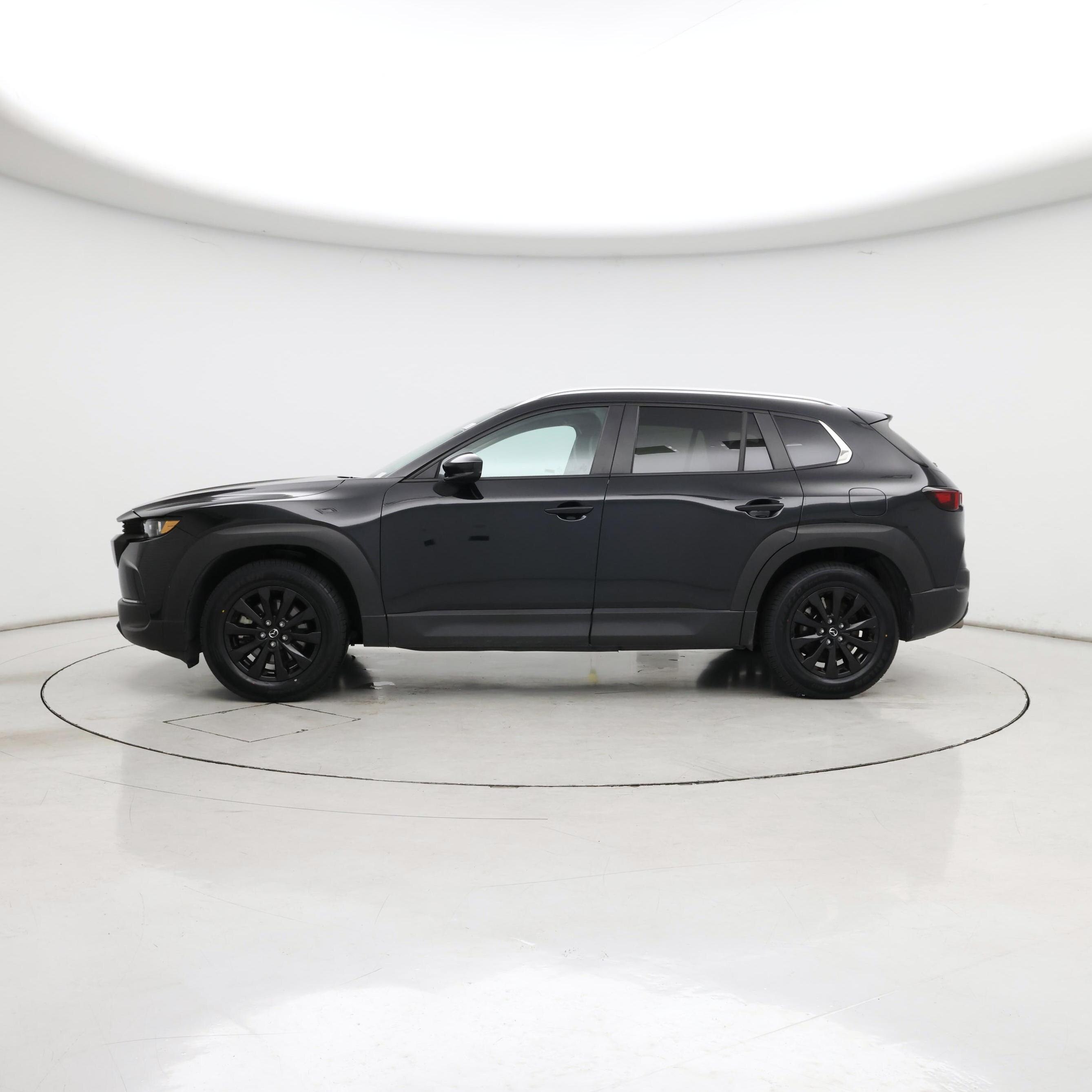 Thumbnail: 2024 Mazda CX-50 - 3