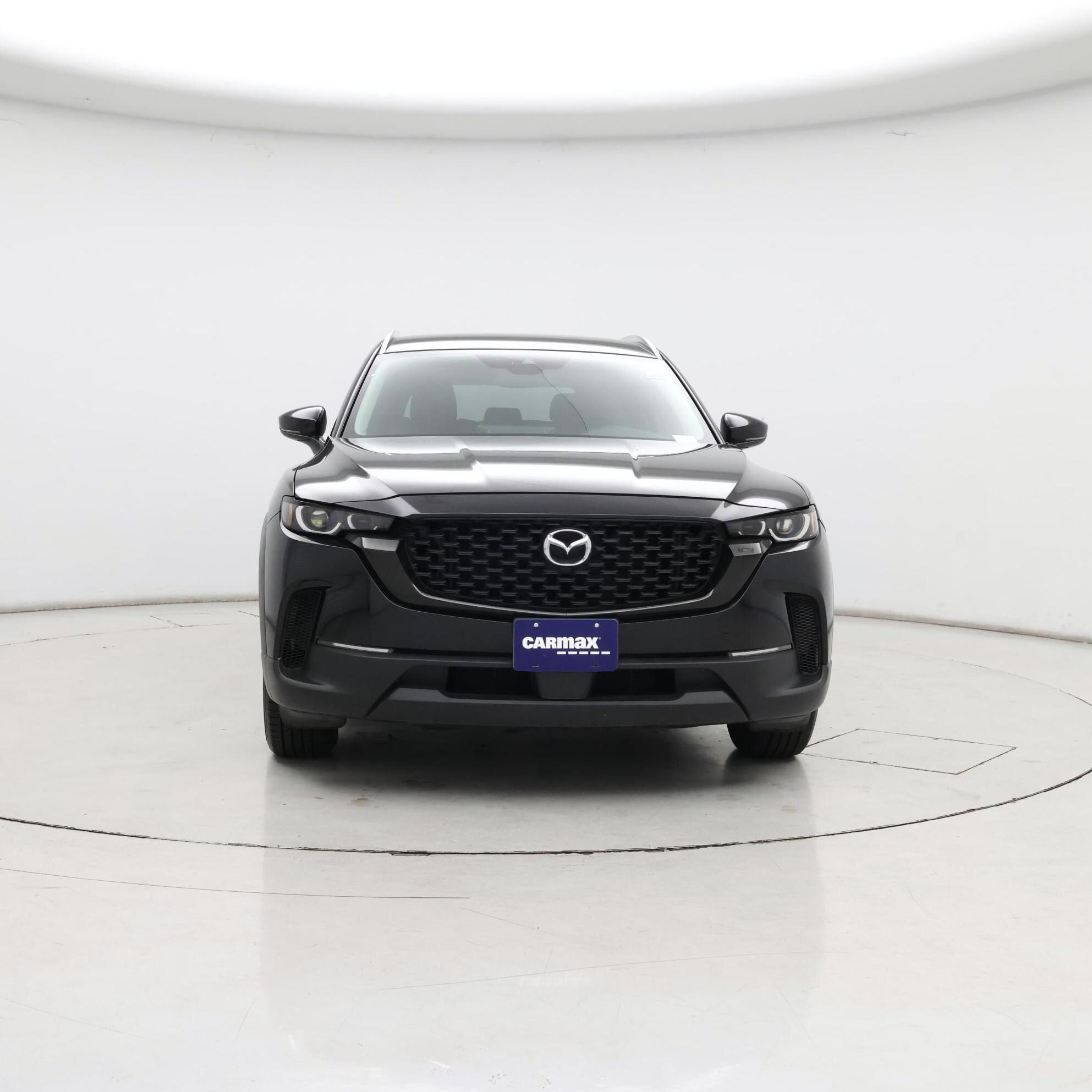 Thumbnail: 2024 Mazda CX-50 - 5