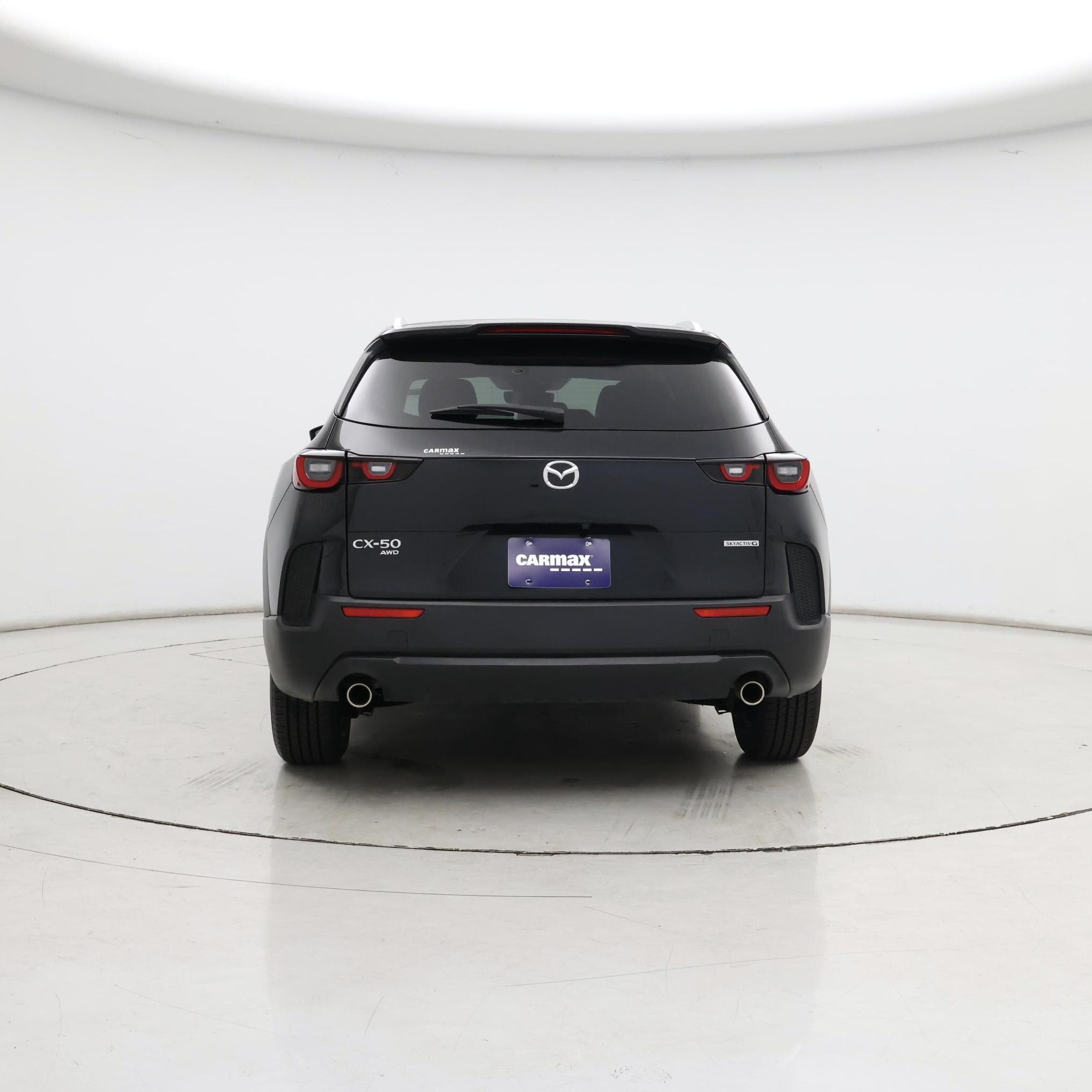 Thumbnail: 2024 Mazda CX-50 - 6