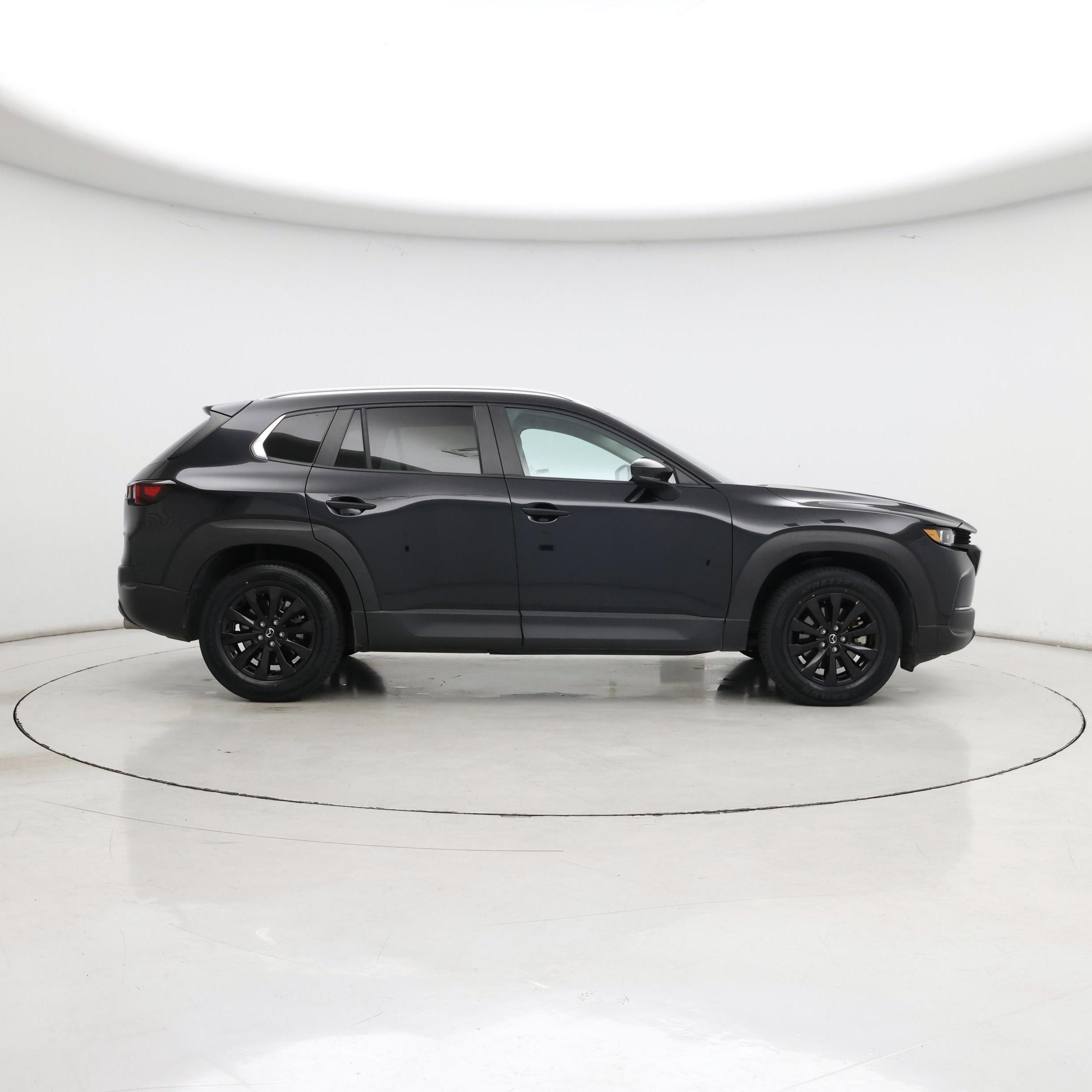 Thumbnail: 2024 Mazda CX-50 - 7