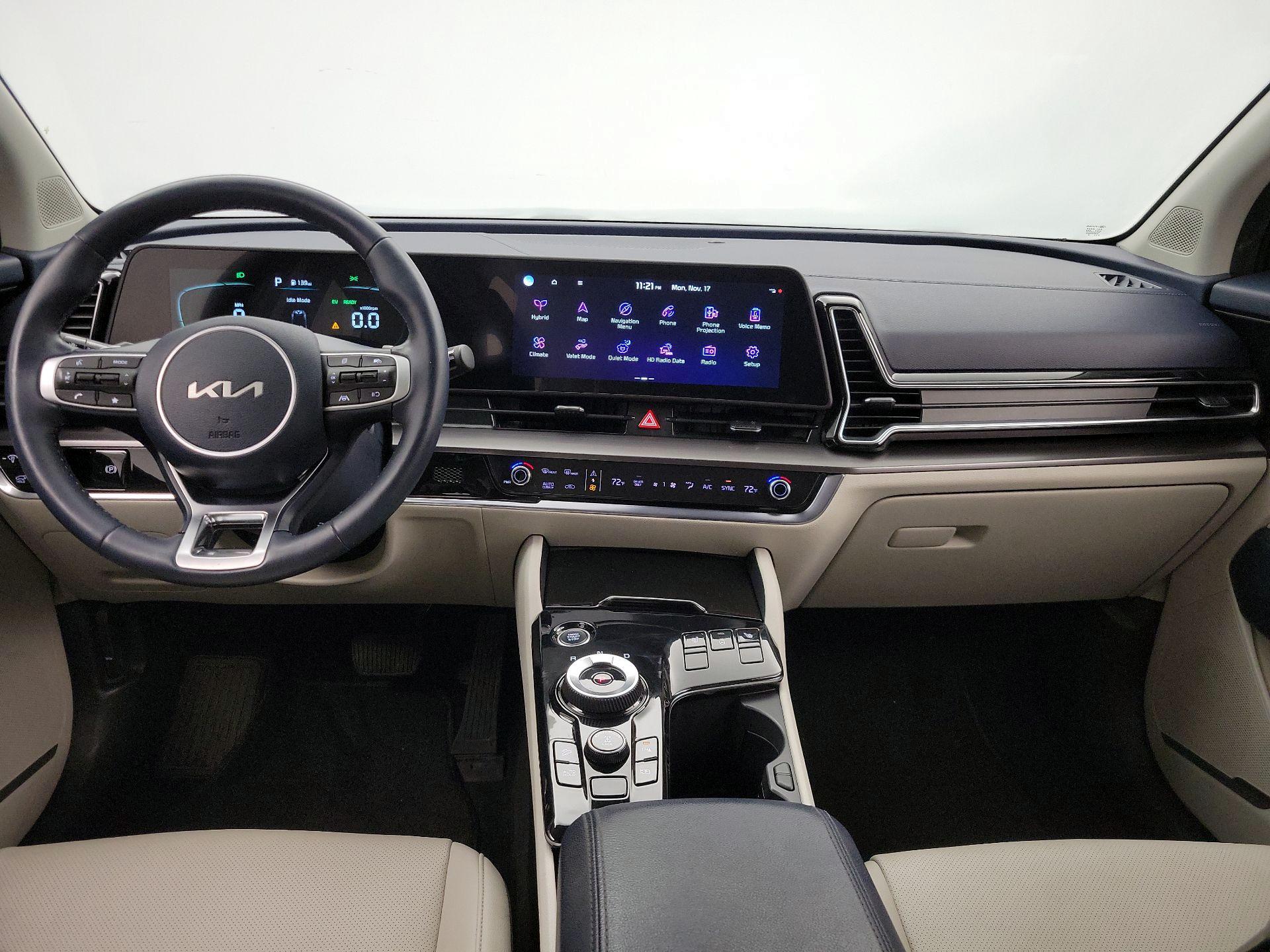 Thumbnail: 2023 Kia Sportage - 9