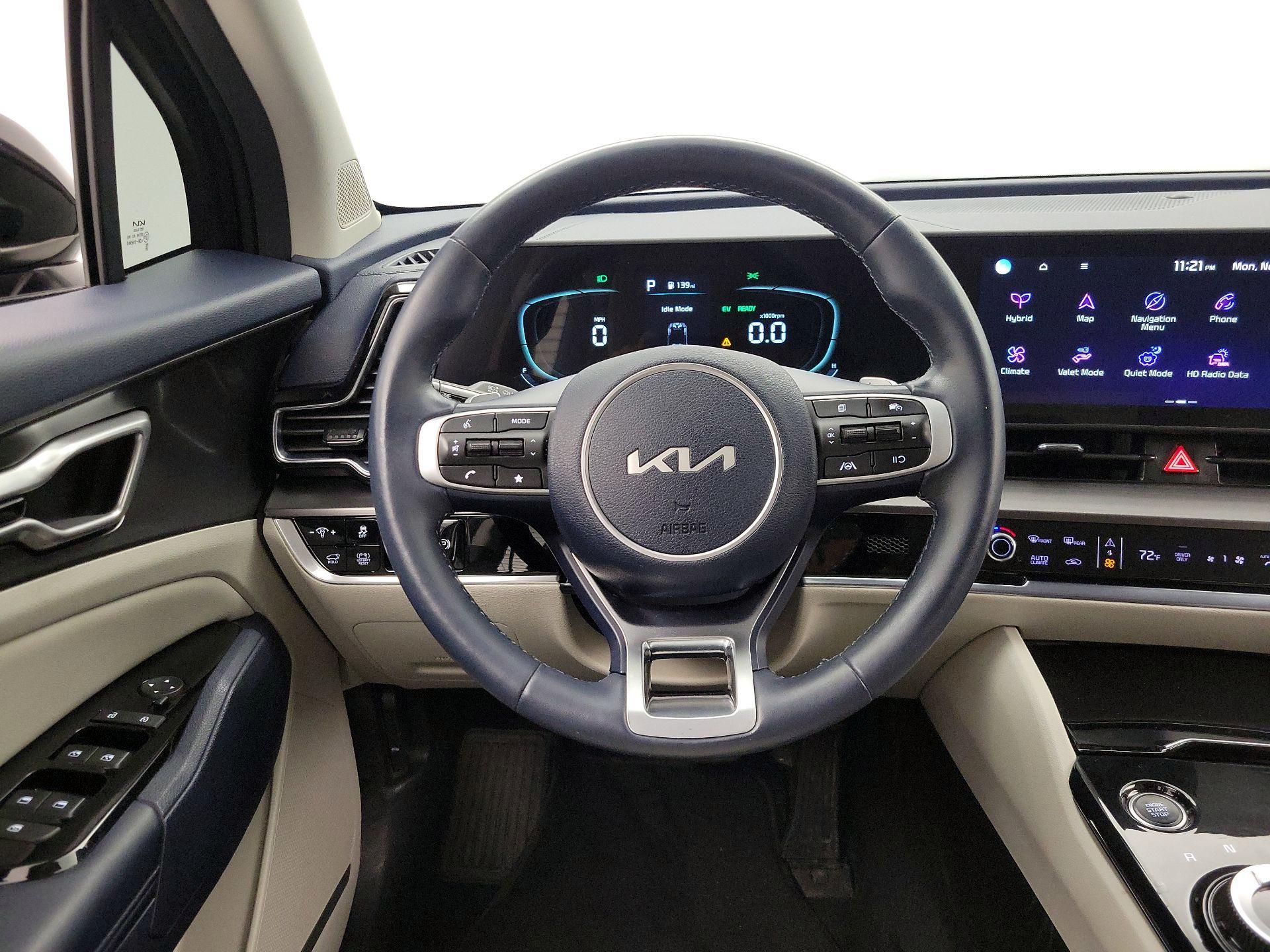 Thumbnail: 2023 Kia Sportage - 10