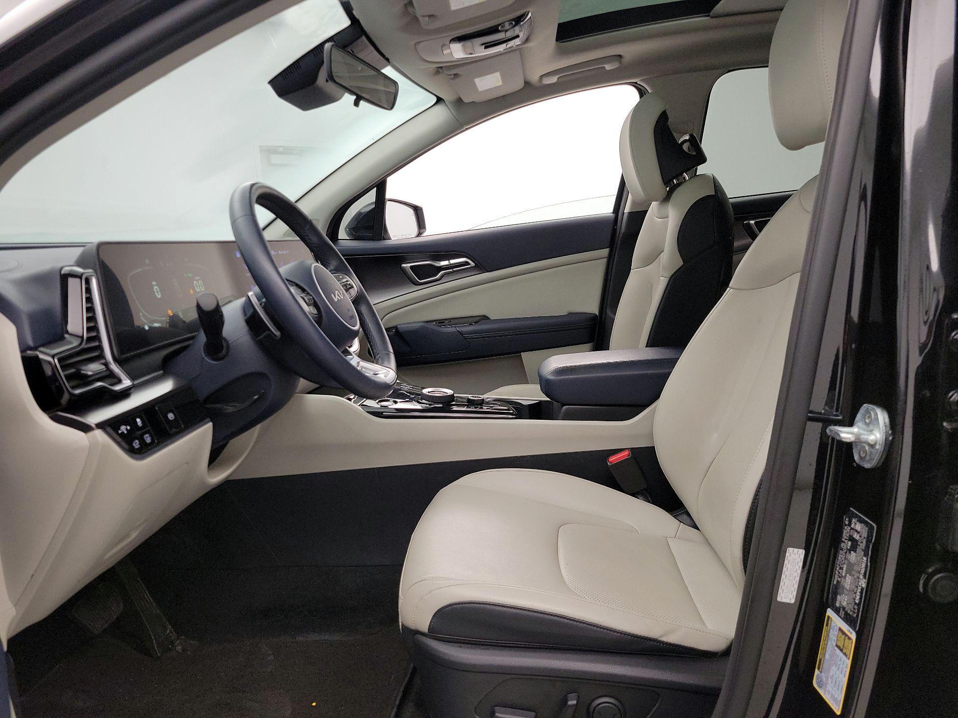 Thumbnail: 2023 Kia Sportage - 11