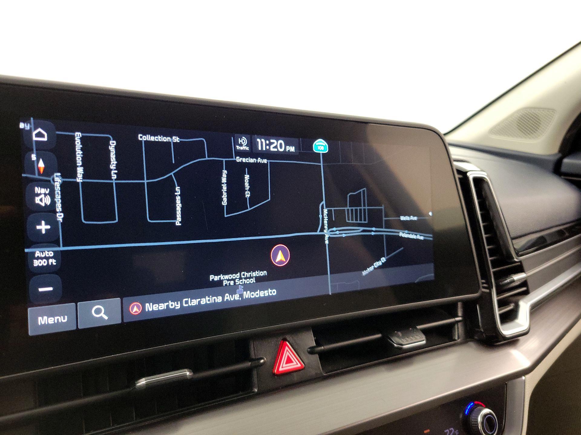 Thumbnail: 2023 Kia Sportage - 14