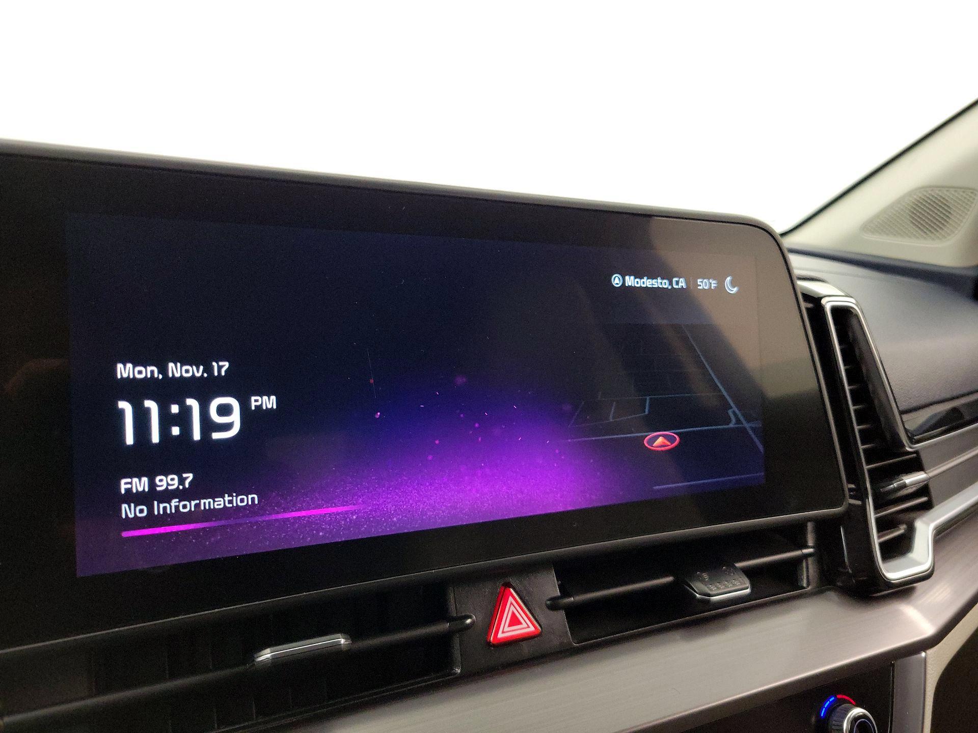 Thumbnail: 2023 Kia Sportage - 16