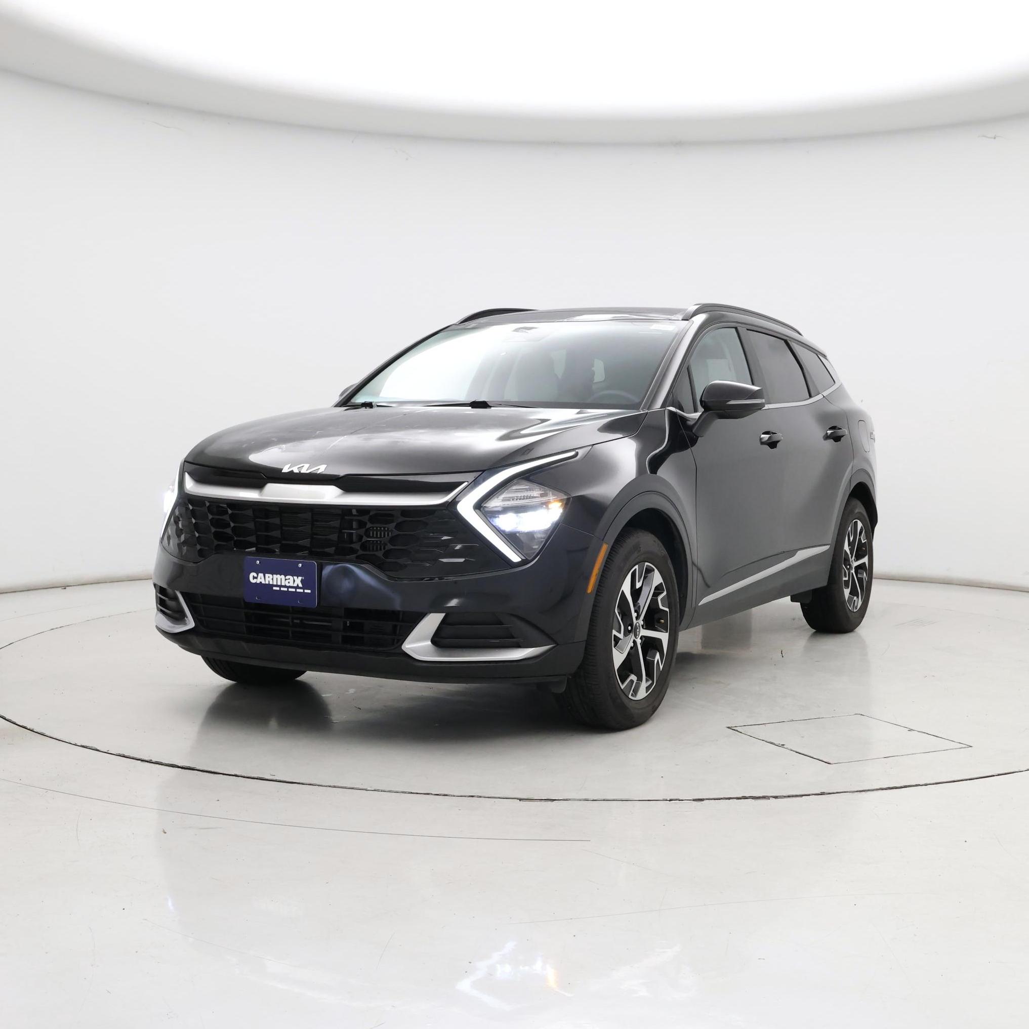 Thumbnail: 2023 Kia Sportage - 4