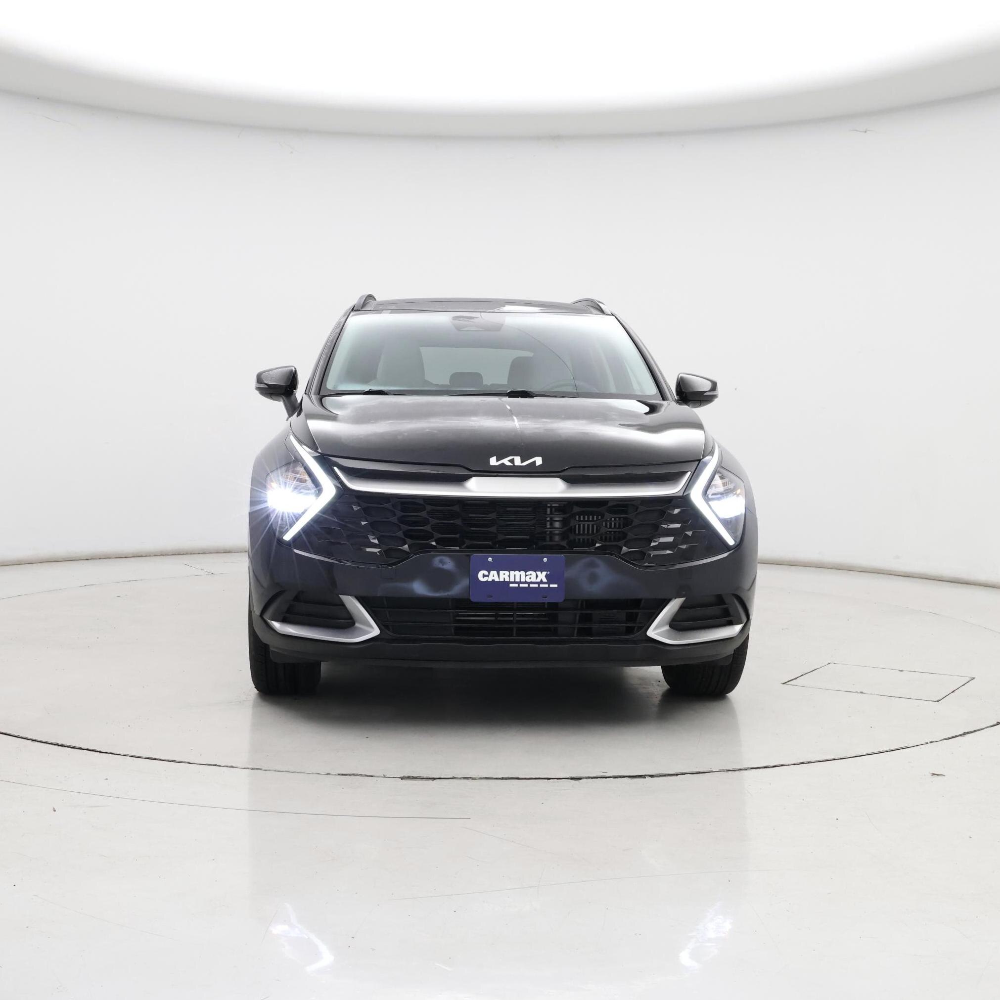 Thumbnail: 2023 Kia Sportage - 5