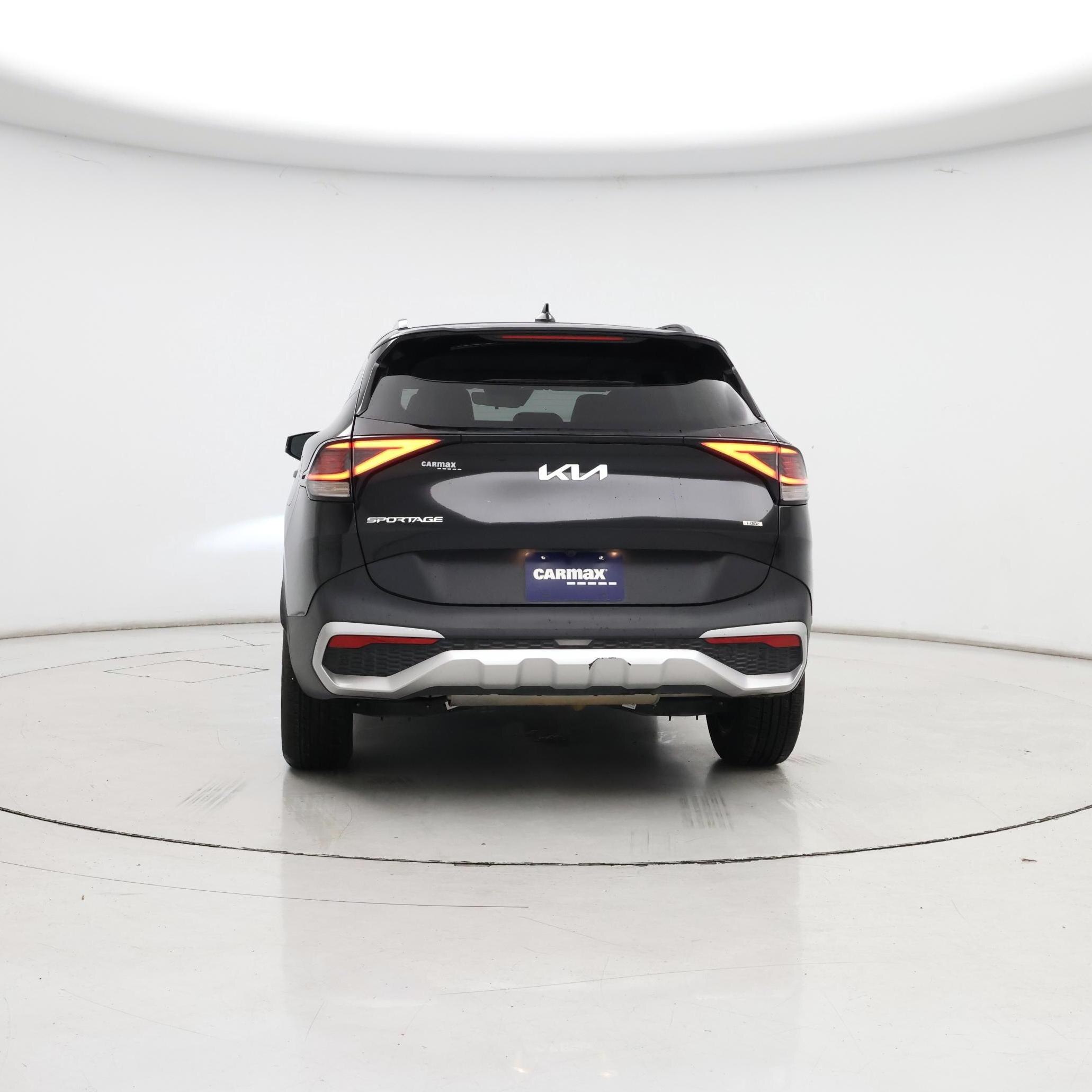 Thumbnail: 2023 Kia Sportage - 6