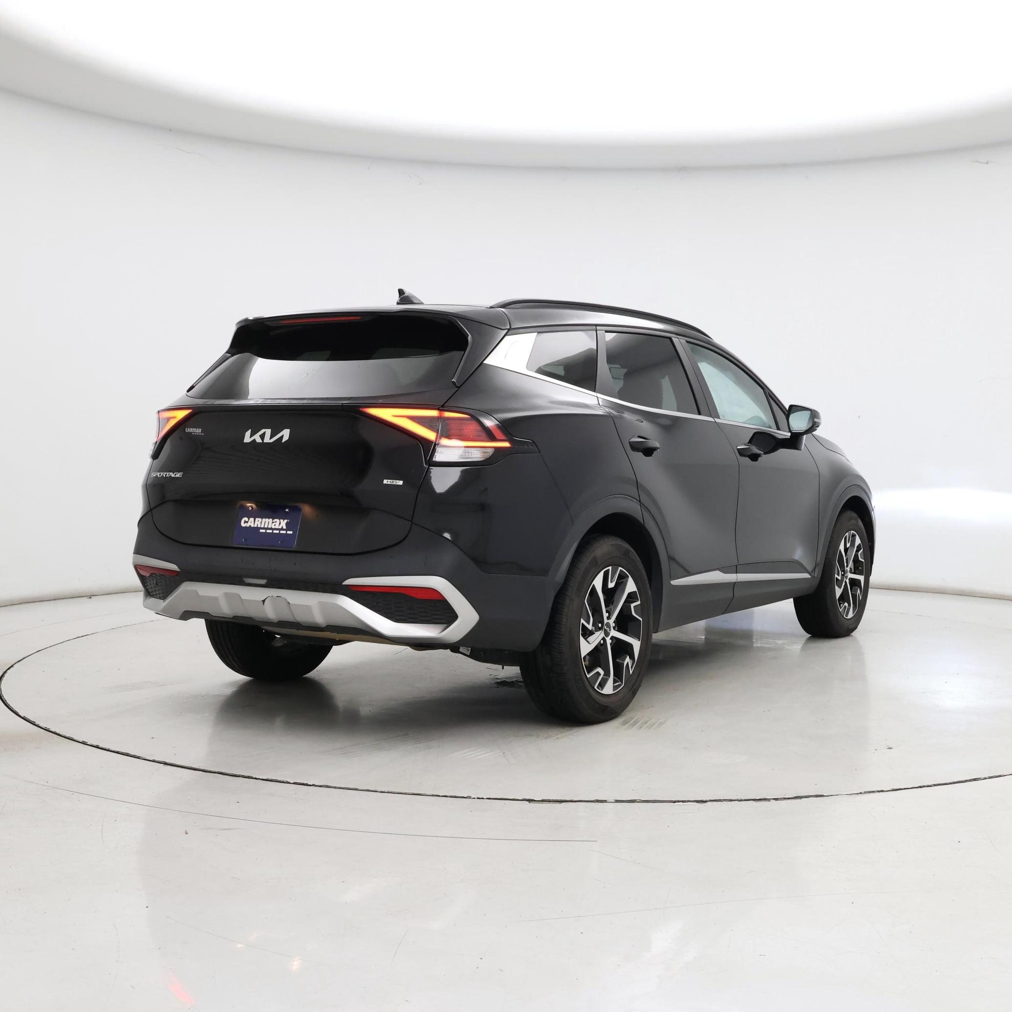 Thumbnail: 2023 Kia Sportage - 8