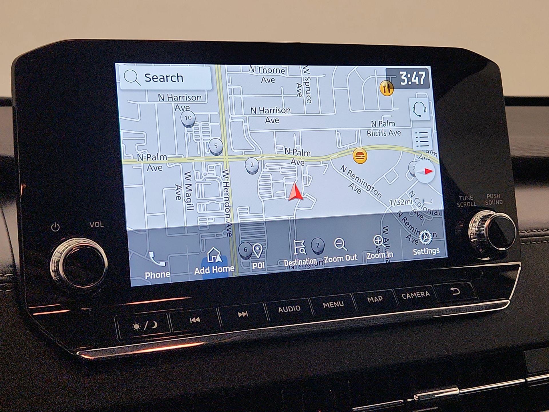 Thumbnail: 2024 Mitsubishi Outlander - 14