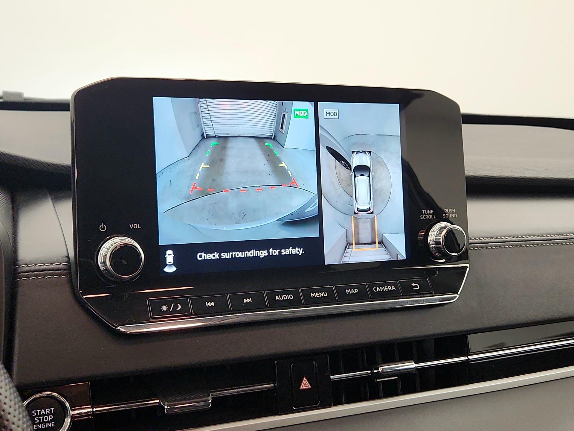 Thumbnail: 2024 Mitsubishi Outlander - 15